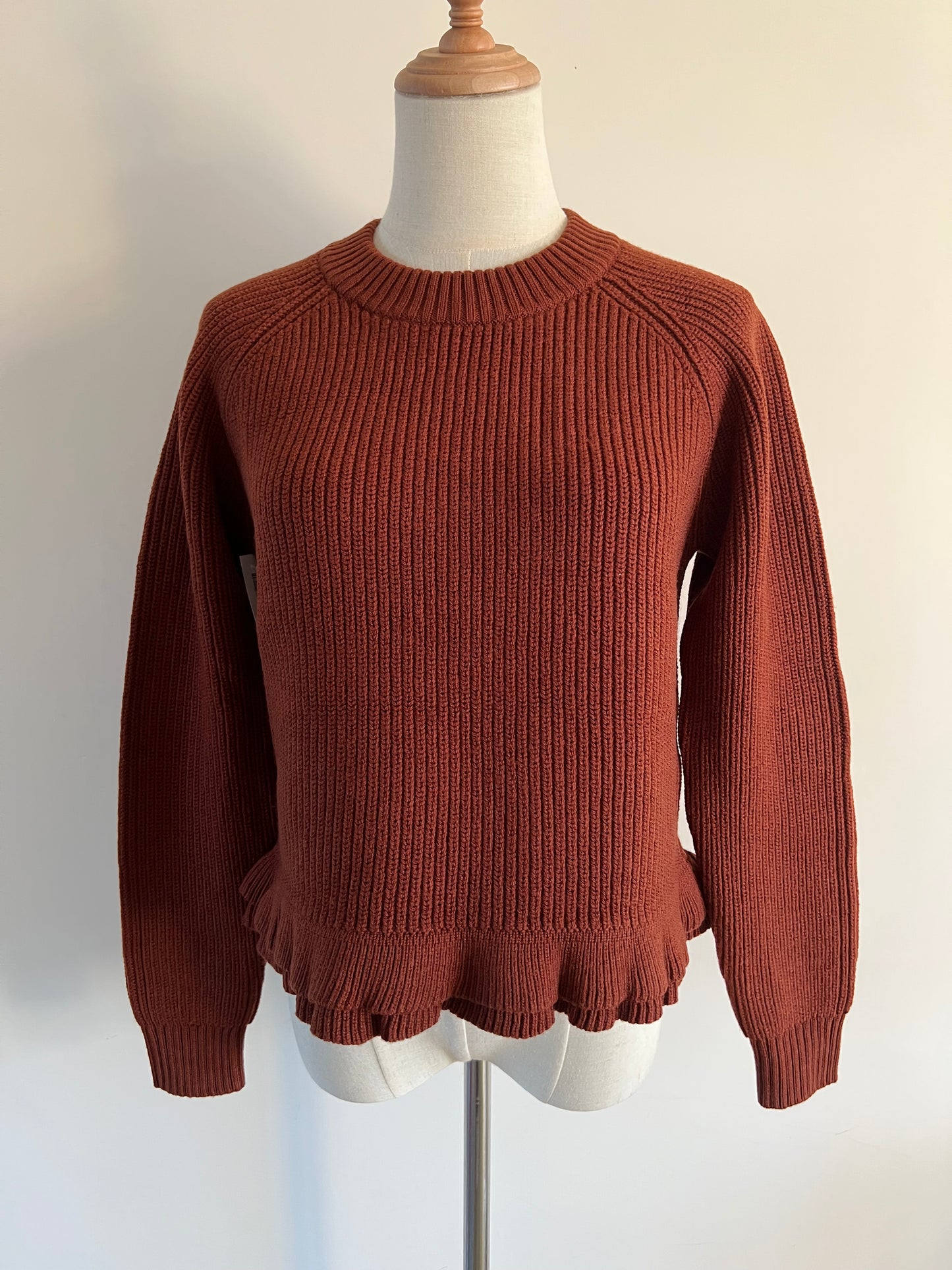 Jonnie Sweater