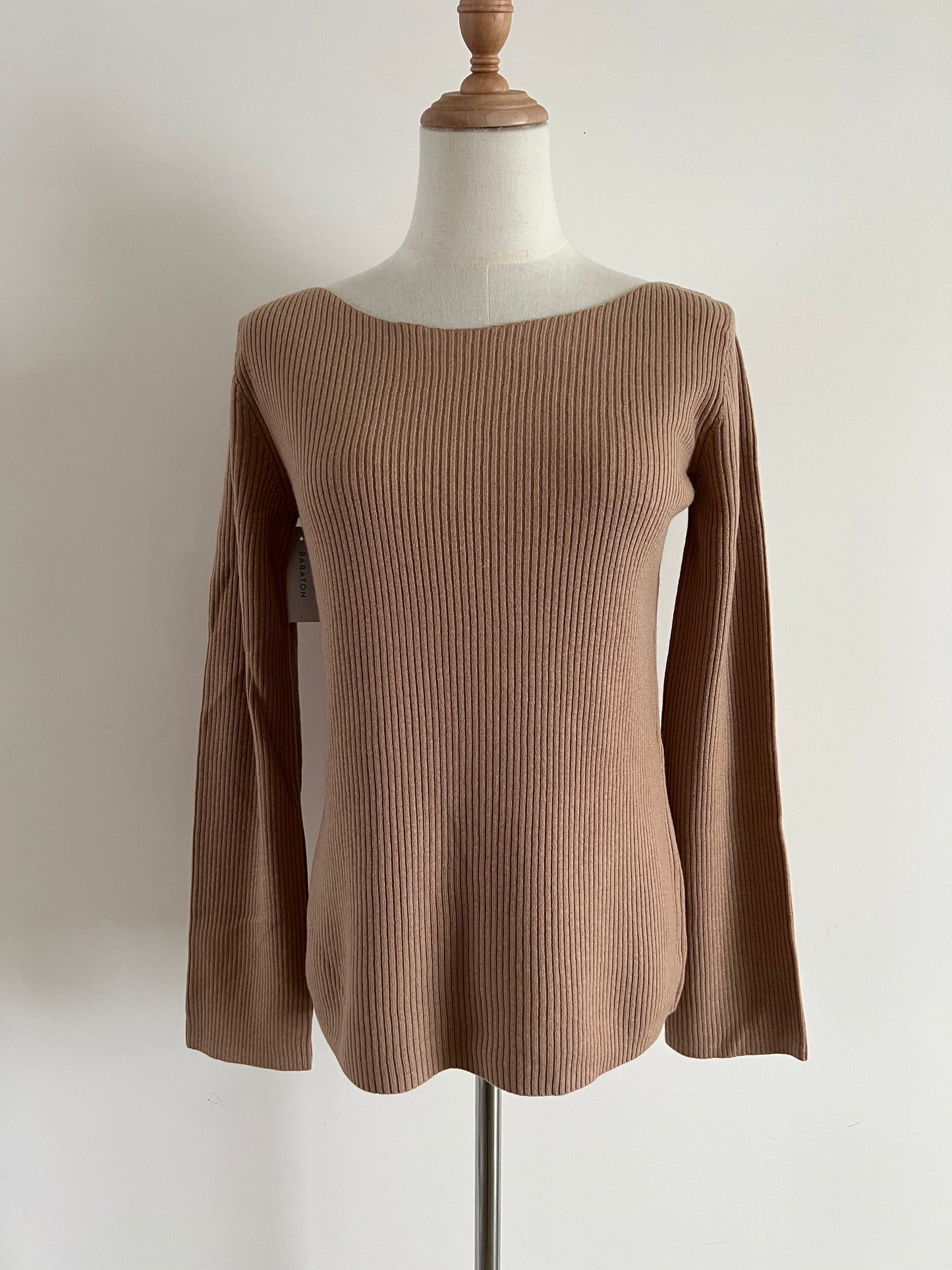 Kitano Sweater