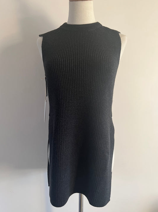Palmier Sweater (Merino wool)