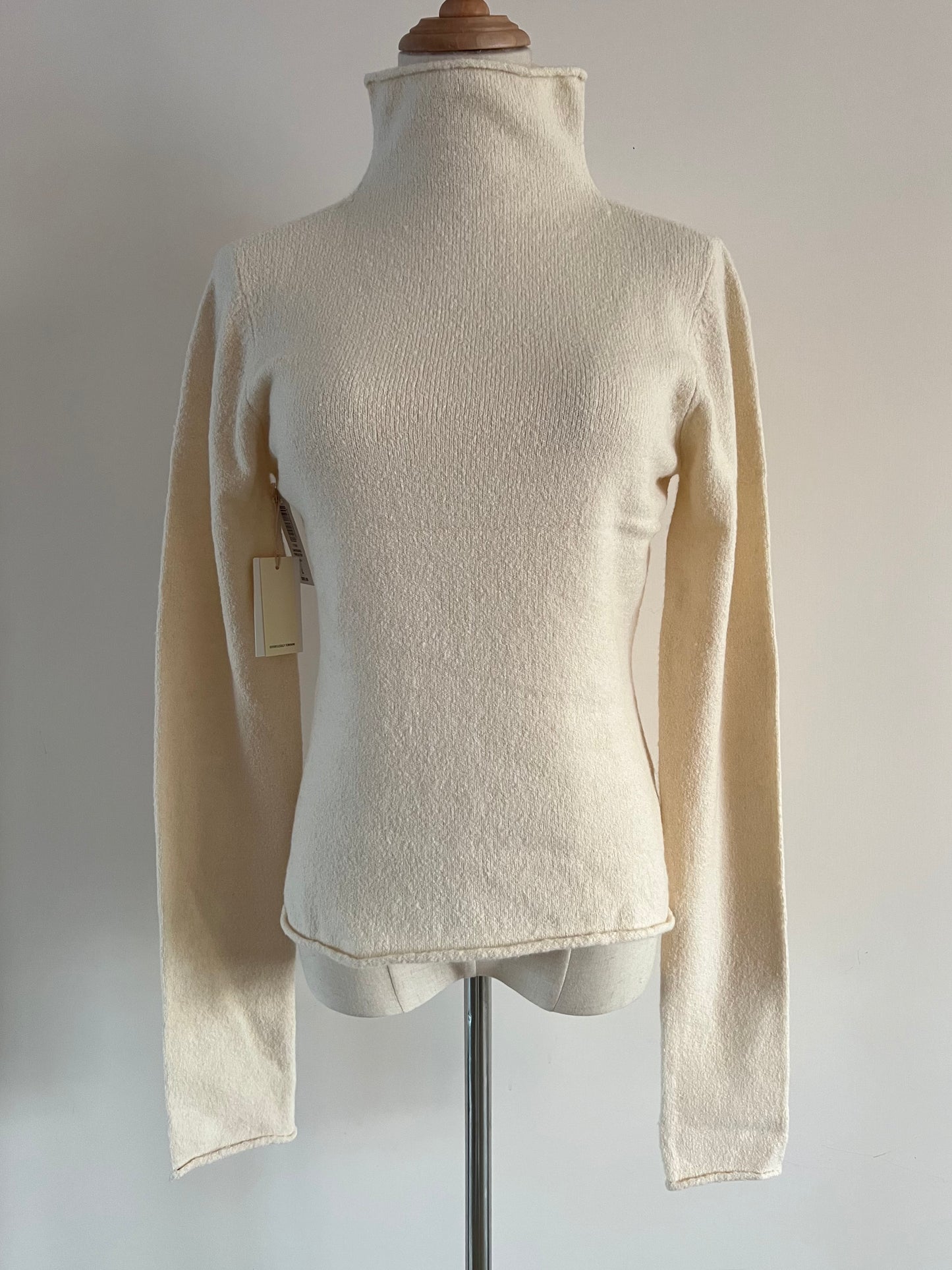 Garrand Darling Sweater