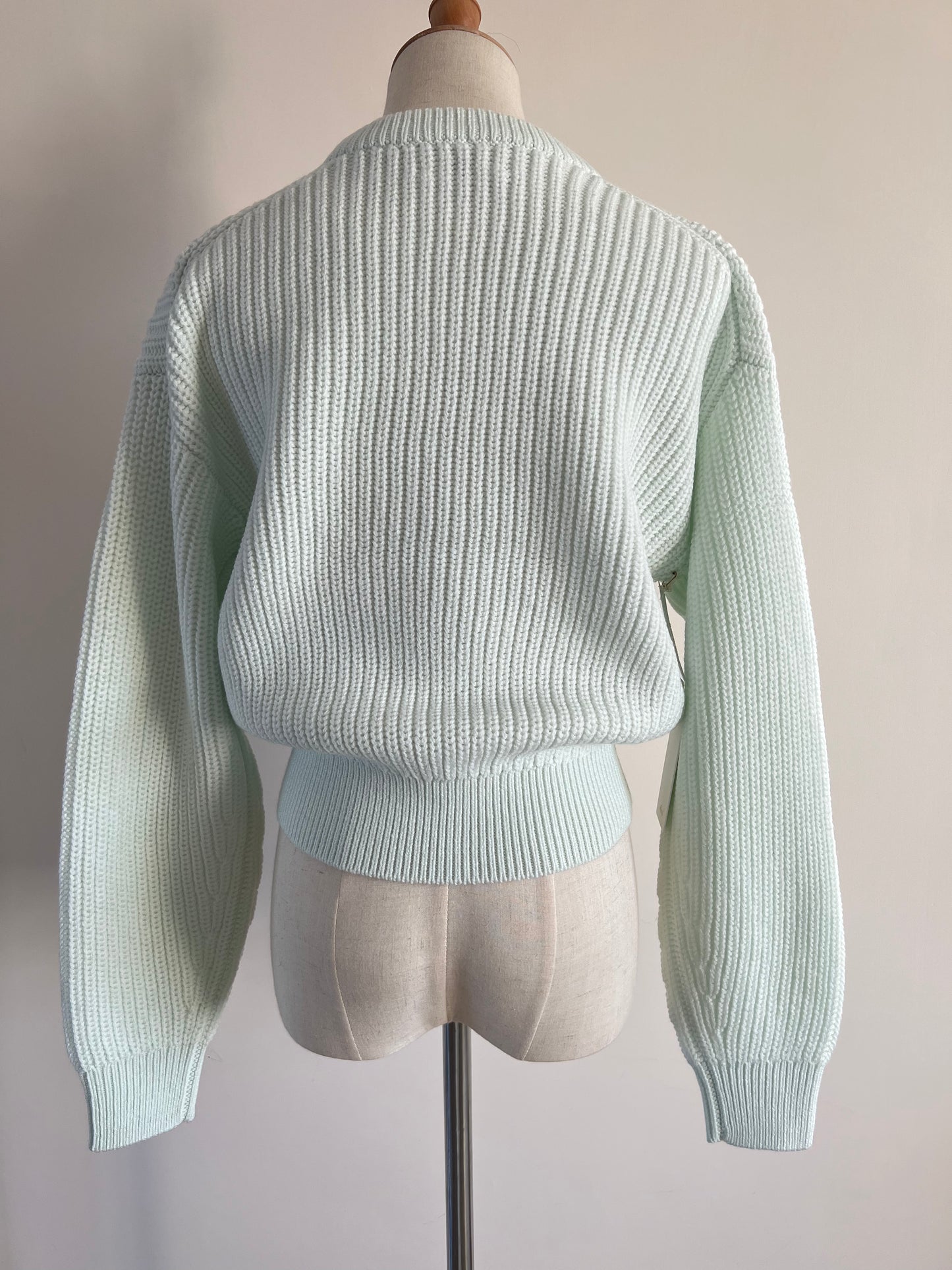 Serendipity Sweater