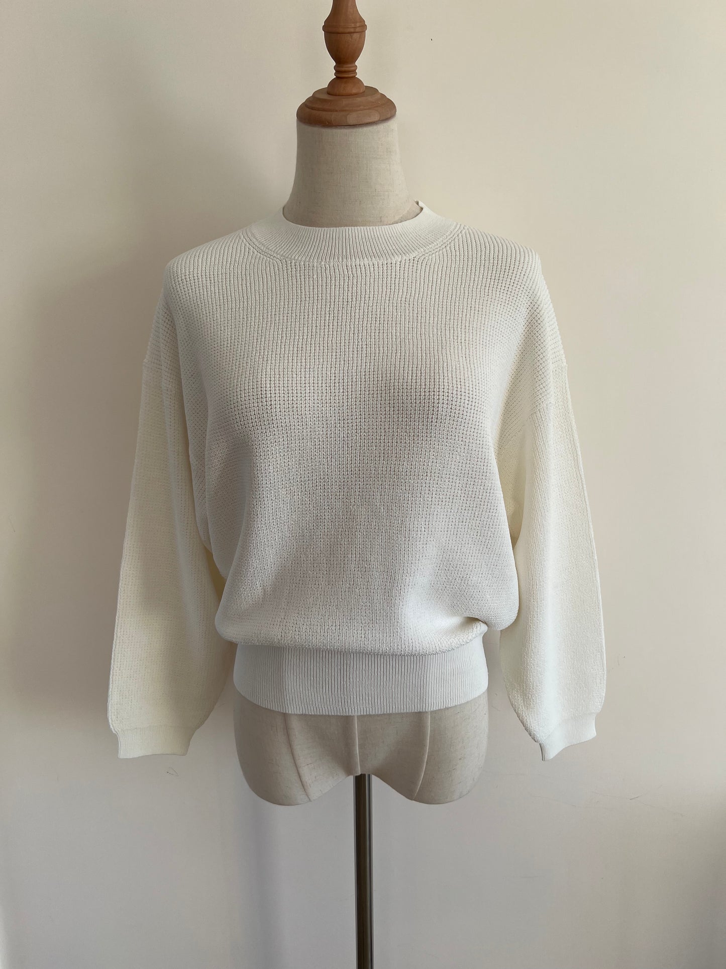 Livvie Sweater