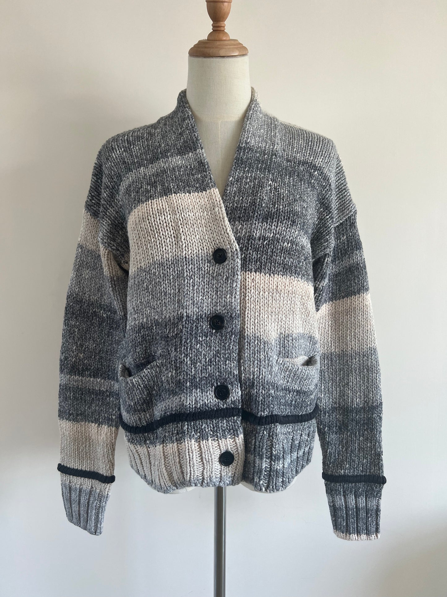 Hosk Cardigan