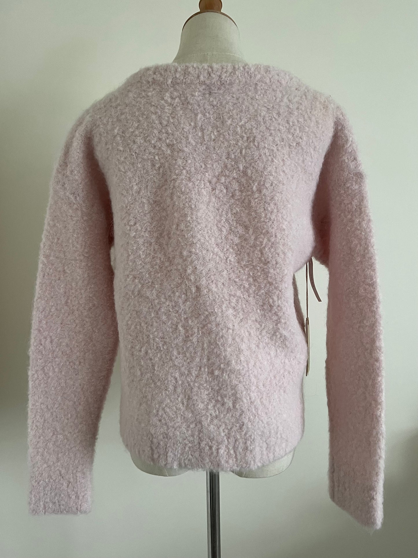 Marsheille Sweater