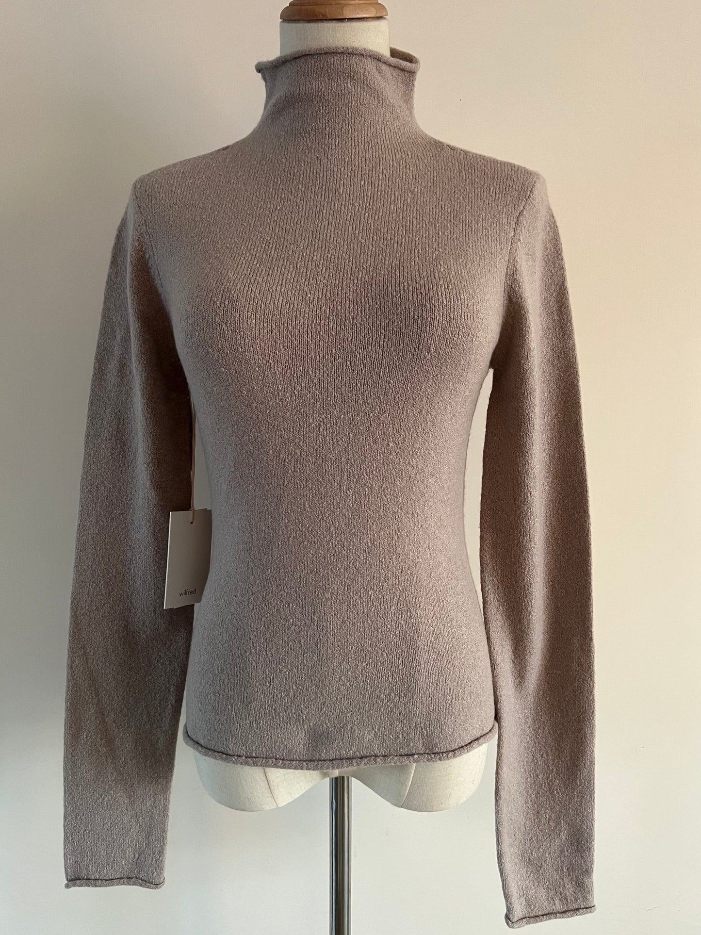 Garrand Darling Sweater