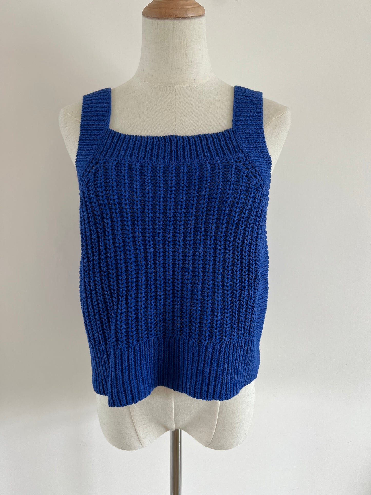 Caumont Knit Top