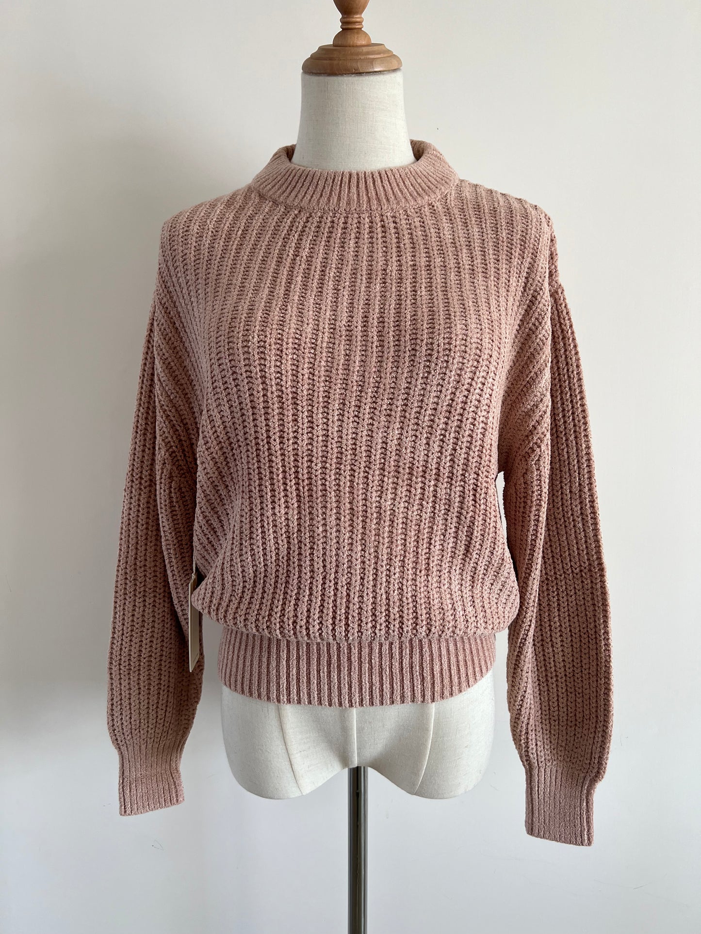 Essential/Salette Sweater