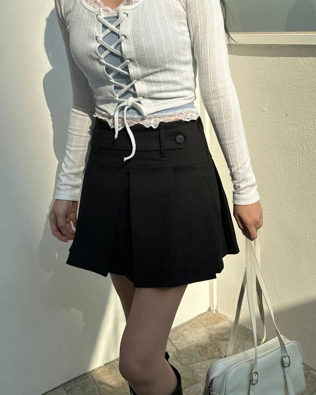 Likey Skirt