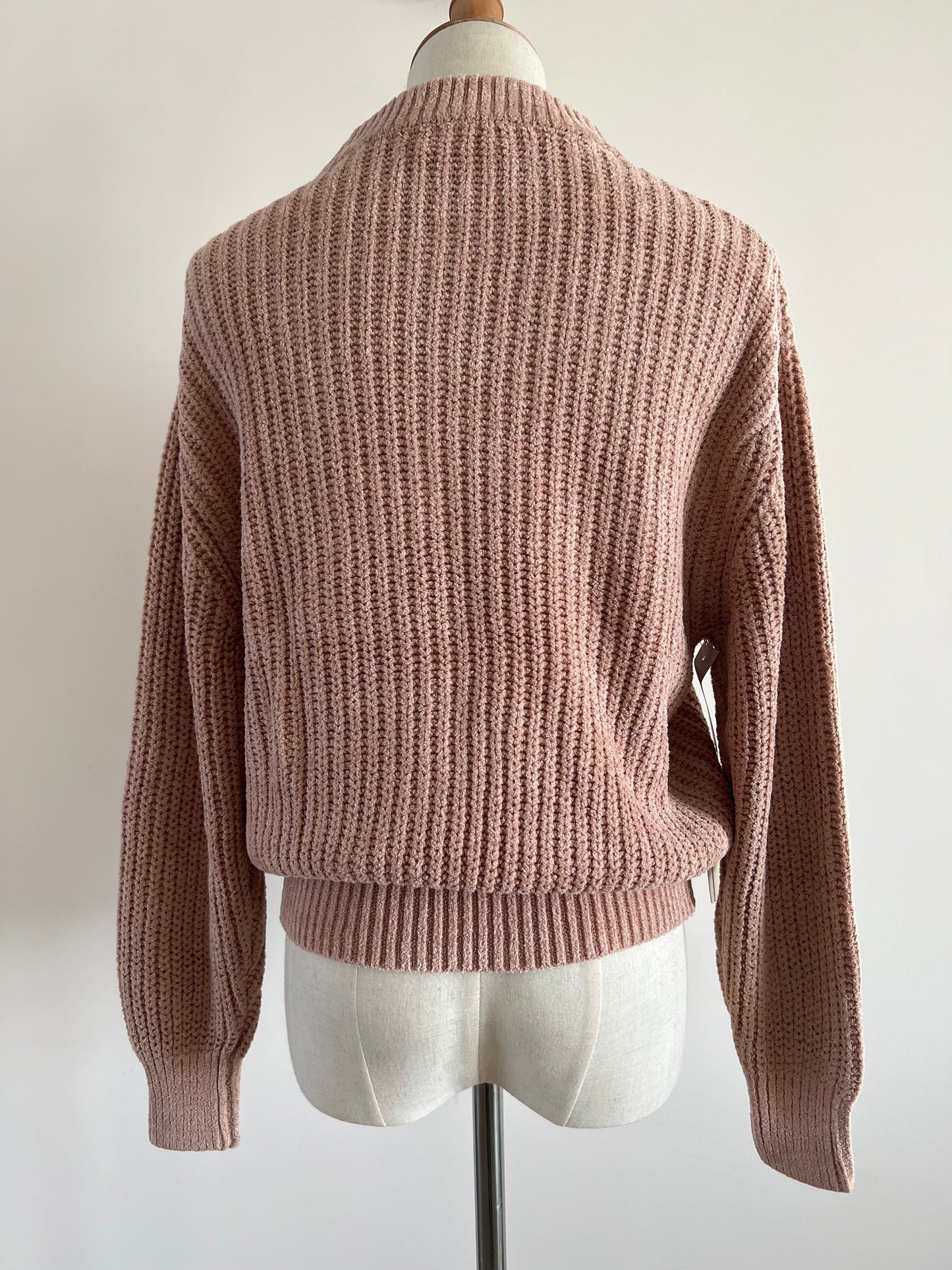 Essential/Salette Sweater