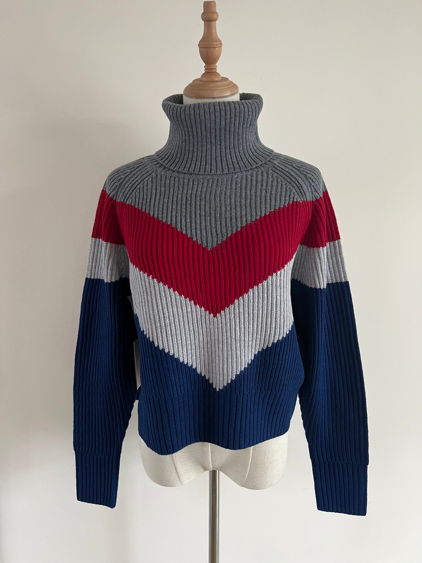 Tilberg Sweater