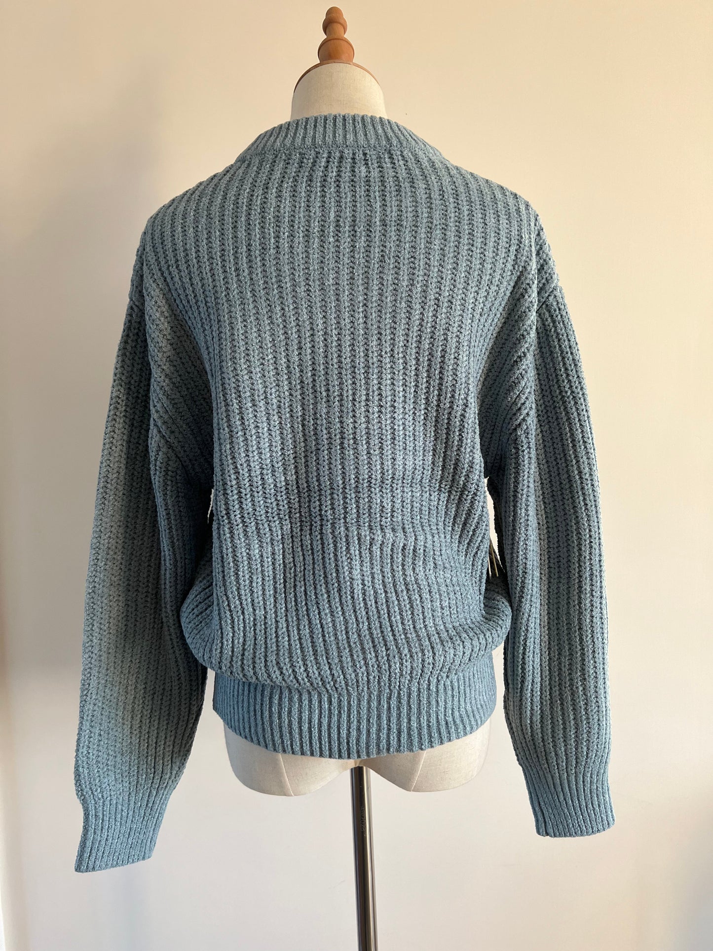 Essential/Salette Sweater