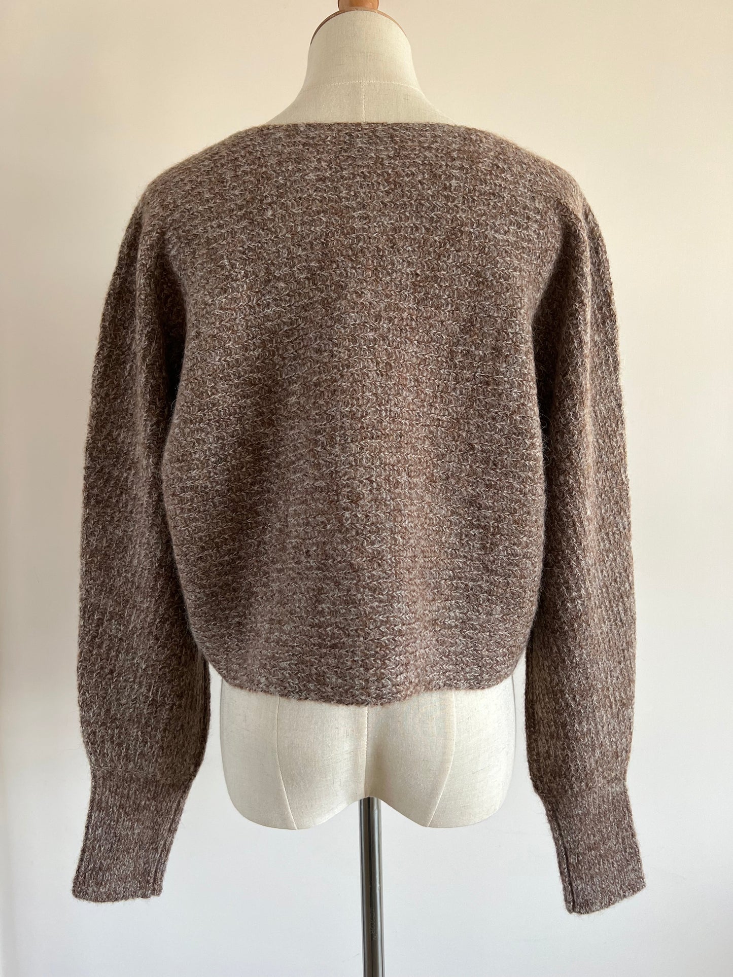 Tessin Sweater