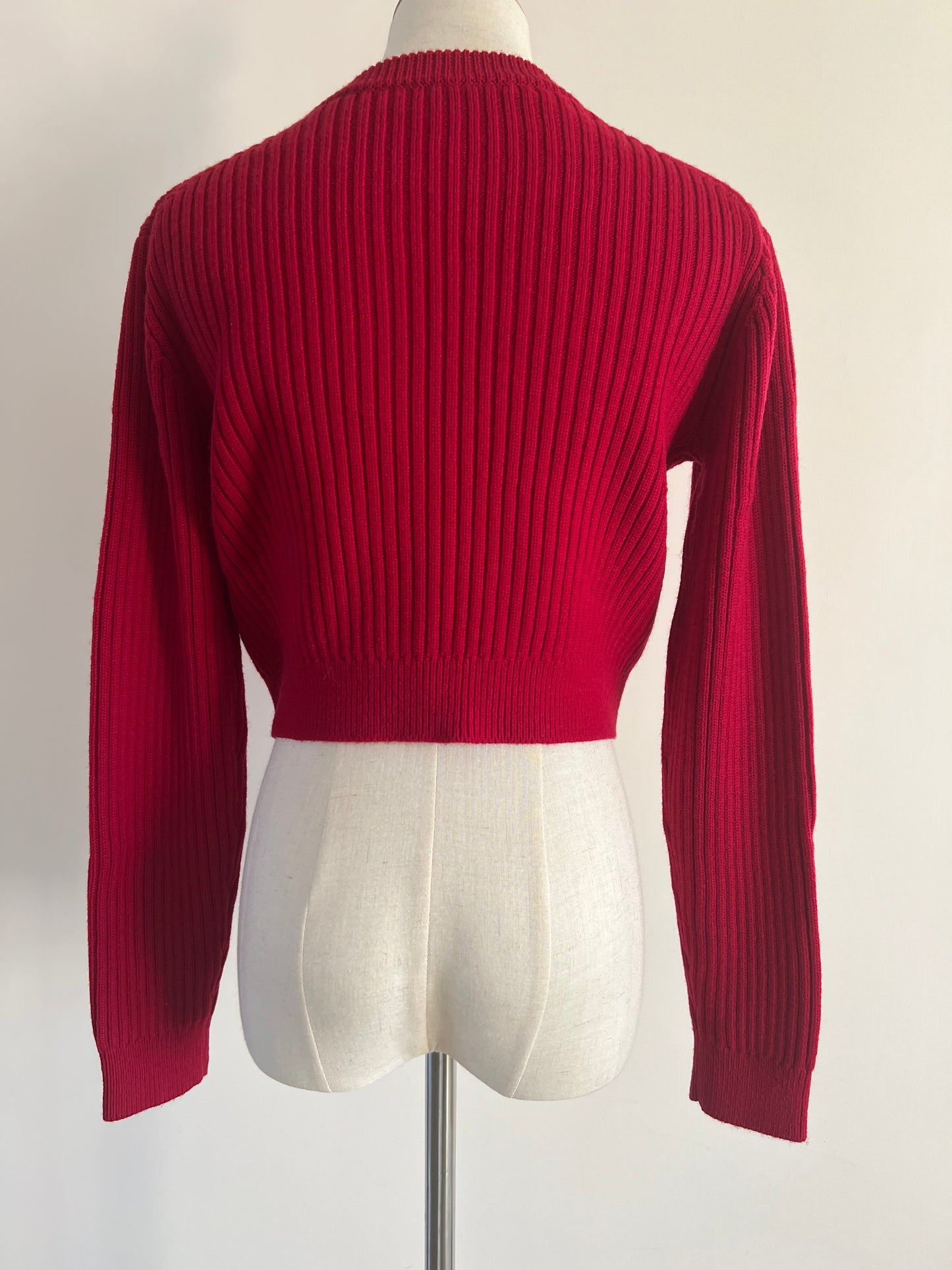 Boland Sweater