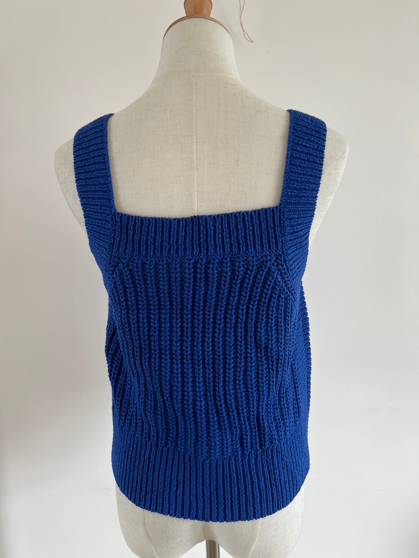 Caumont Knit Top