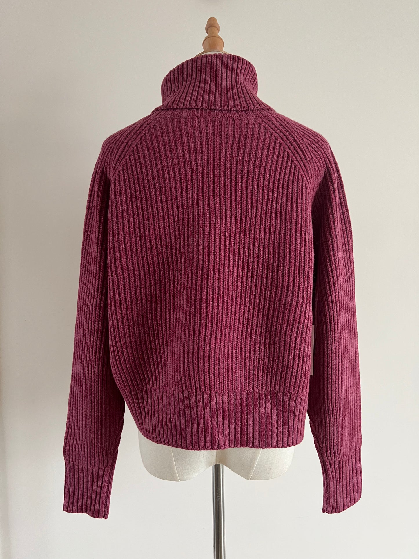 Tilberg Sweater