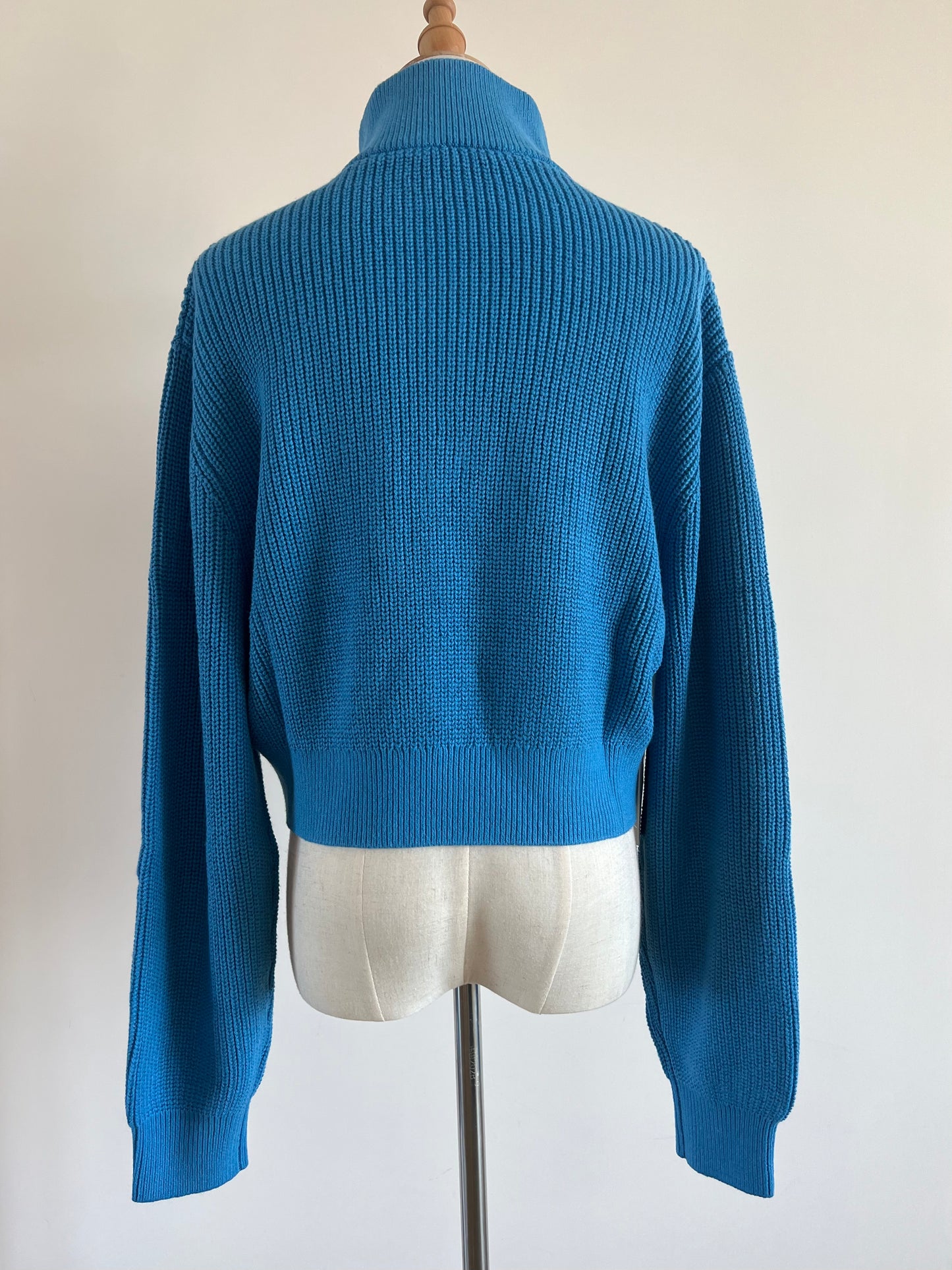 Ashbury Sweater