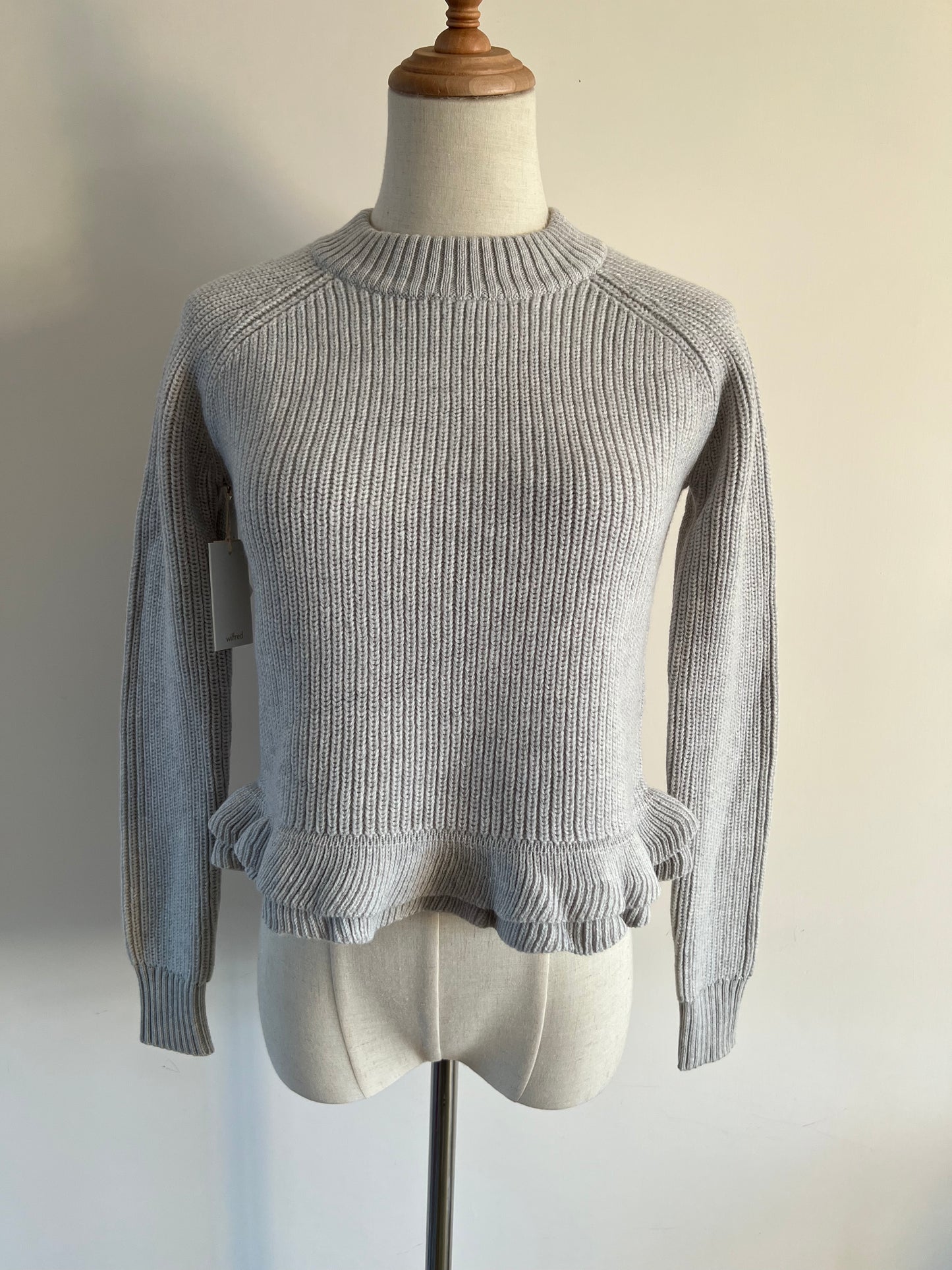 Jonnie Sweater