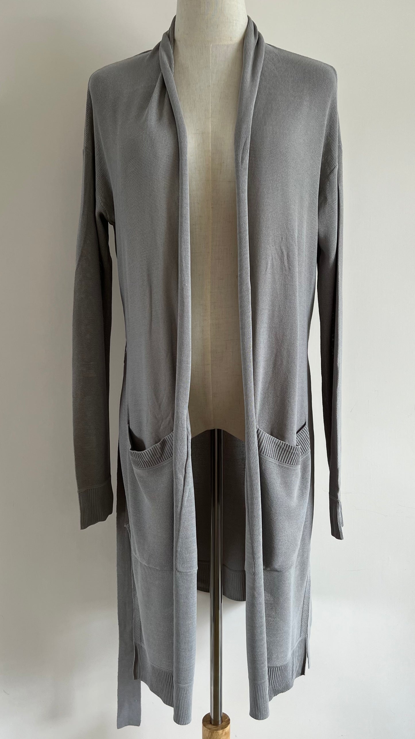 Torcy long Cardigan - Bosio