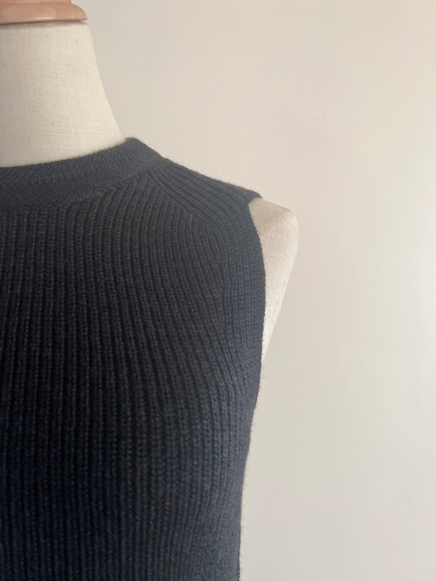 Palmier Sweater (Merino wool)