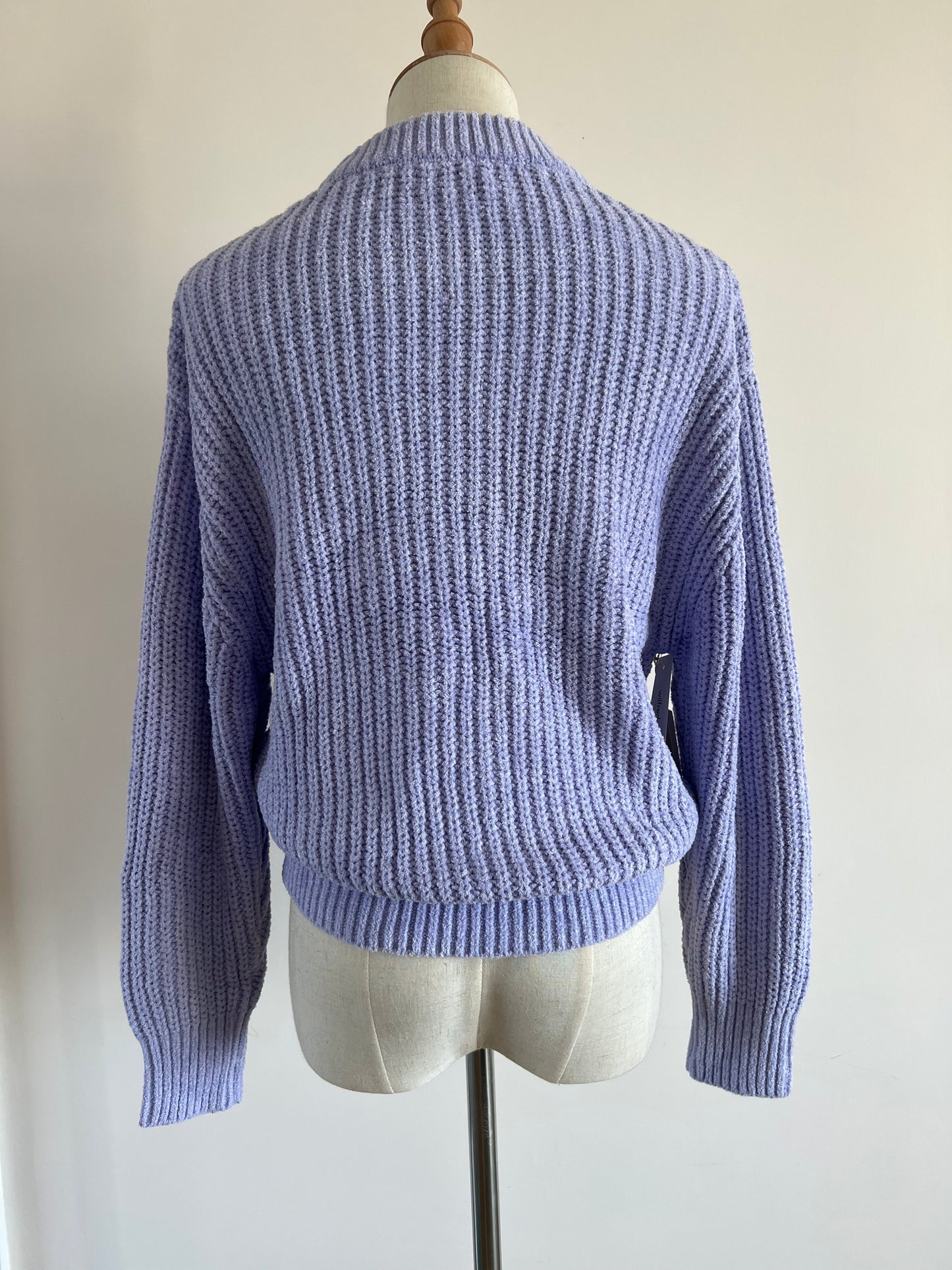 Essential/Salette Sweater