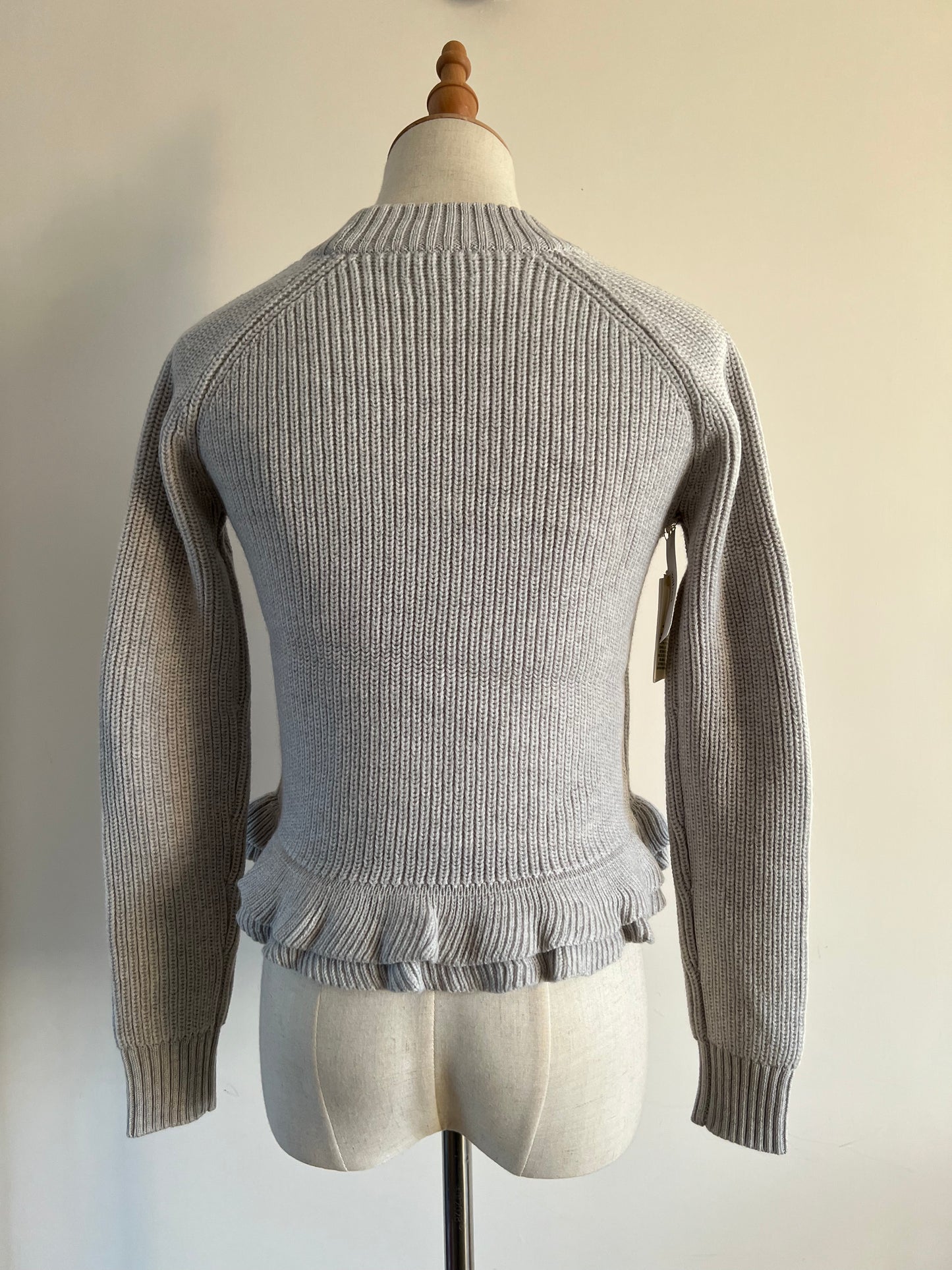 Jonnie Sweater