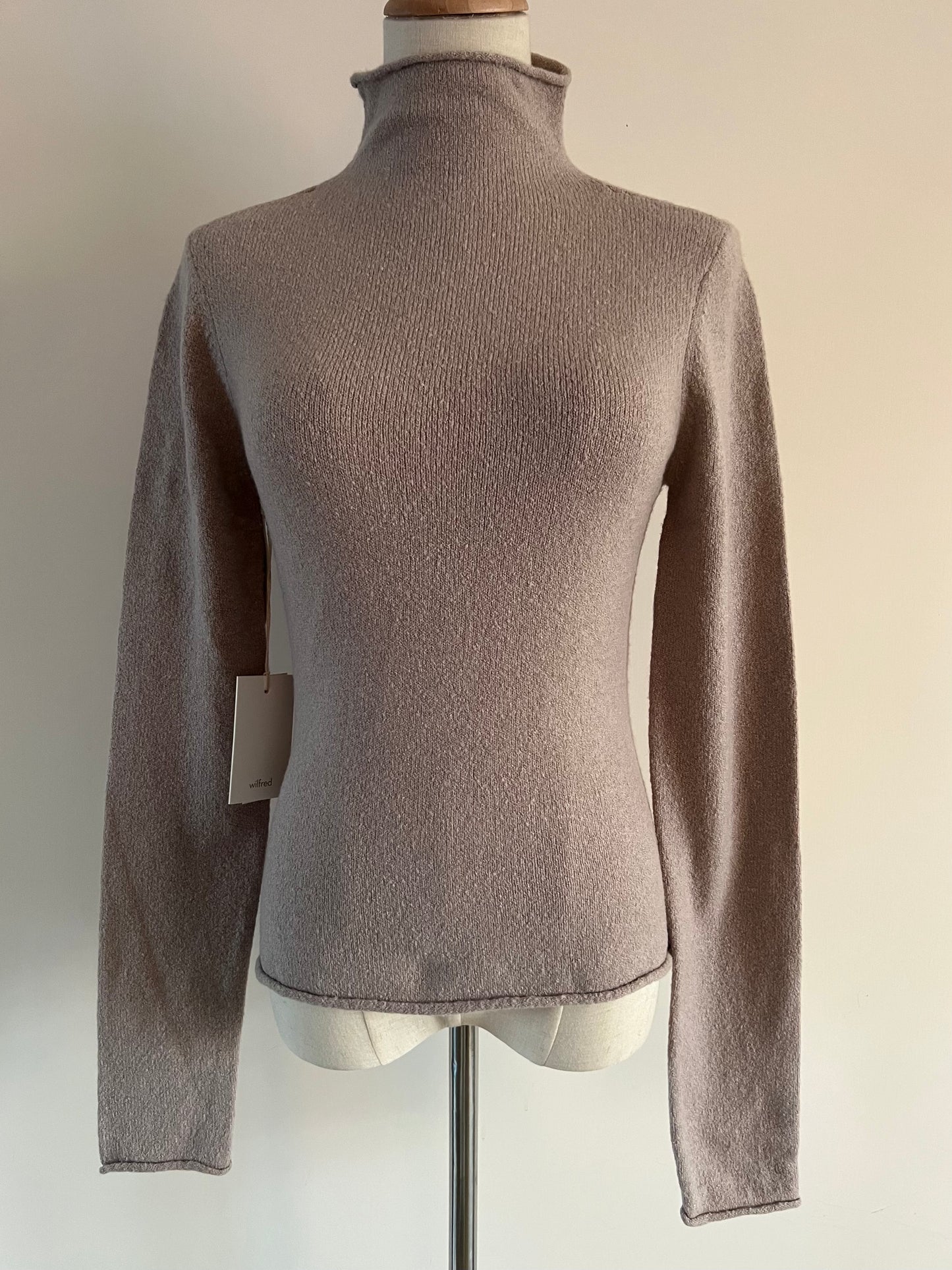 Garrand Darling Sweater