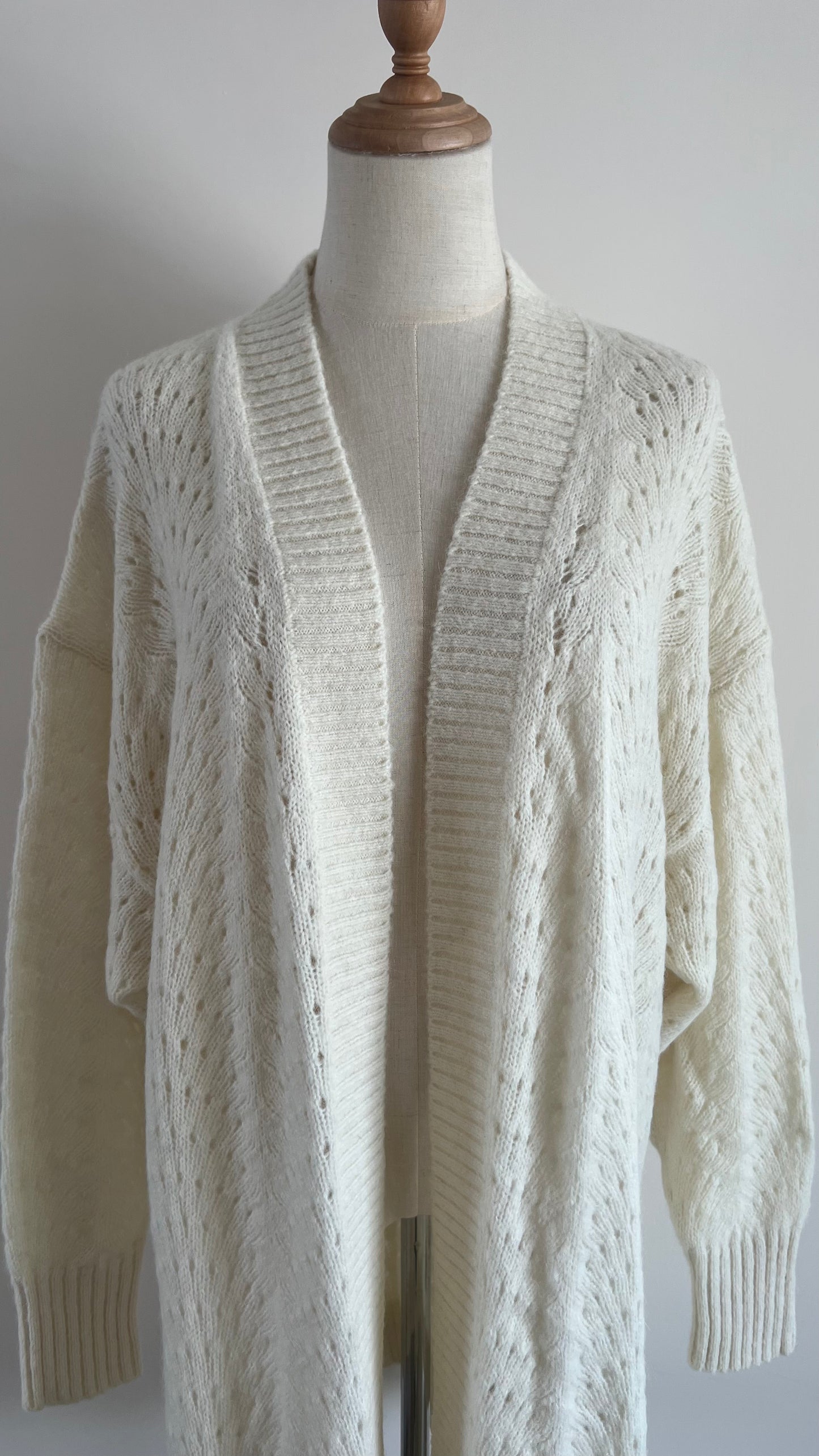 Brianna Cardigan