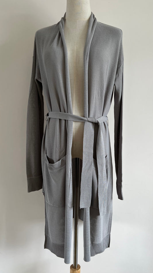 Torcy long Cardigan - Bosio