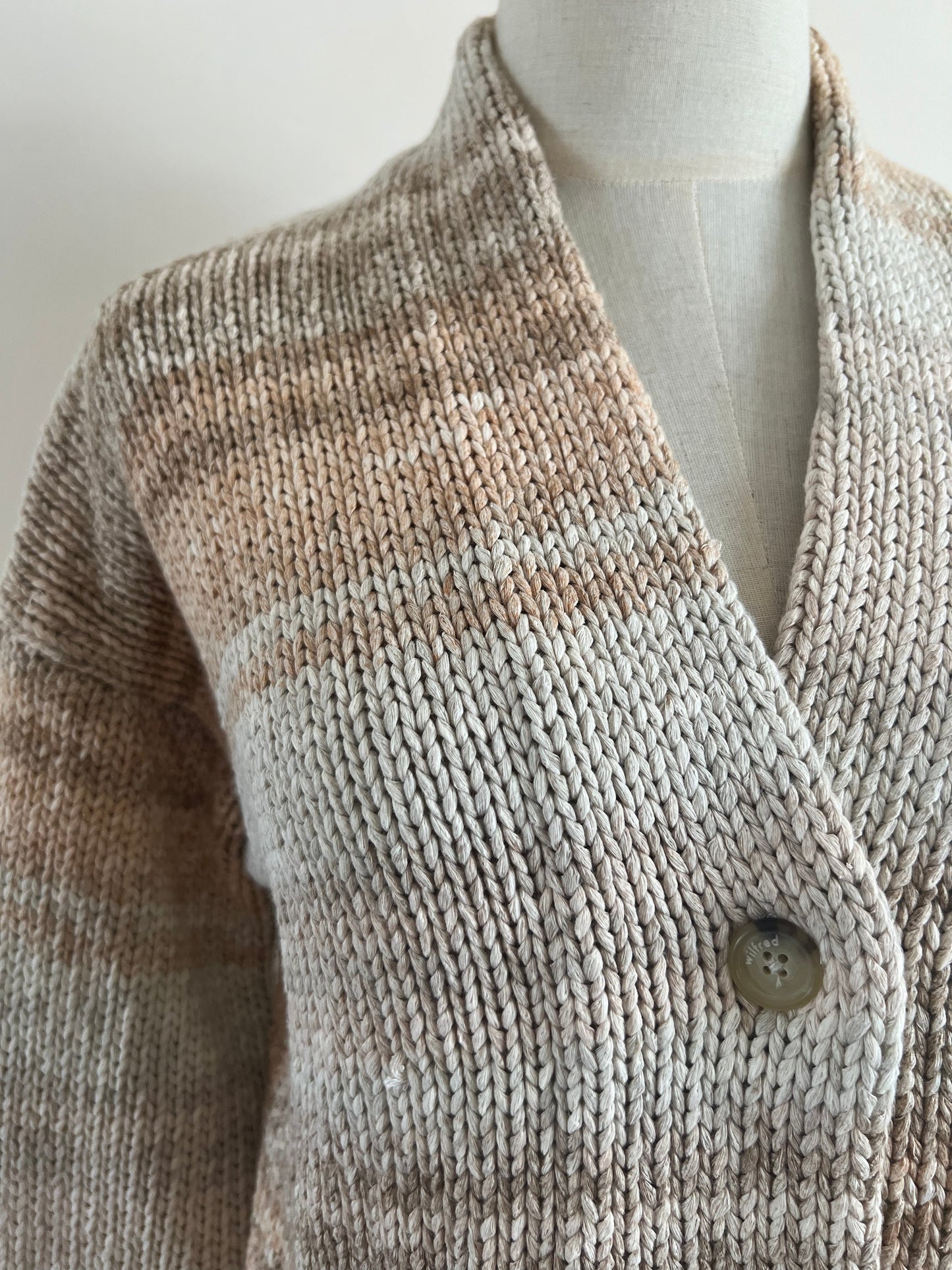 Hosk Cardigan