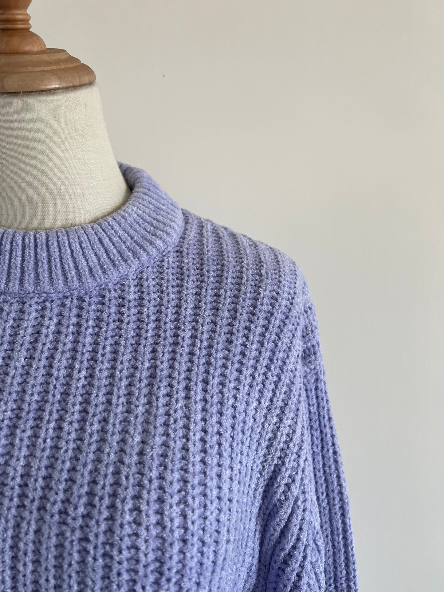 Essential/Salette Sweater