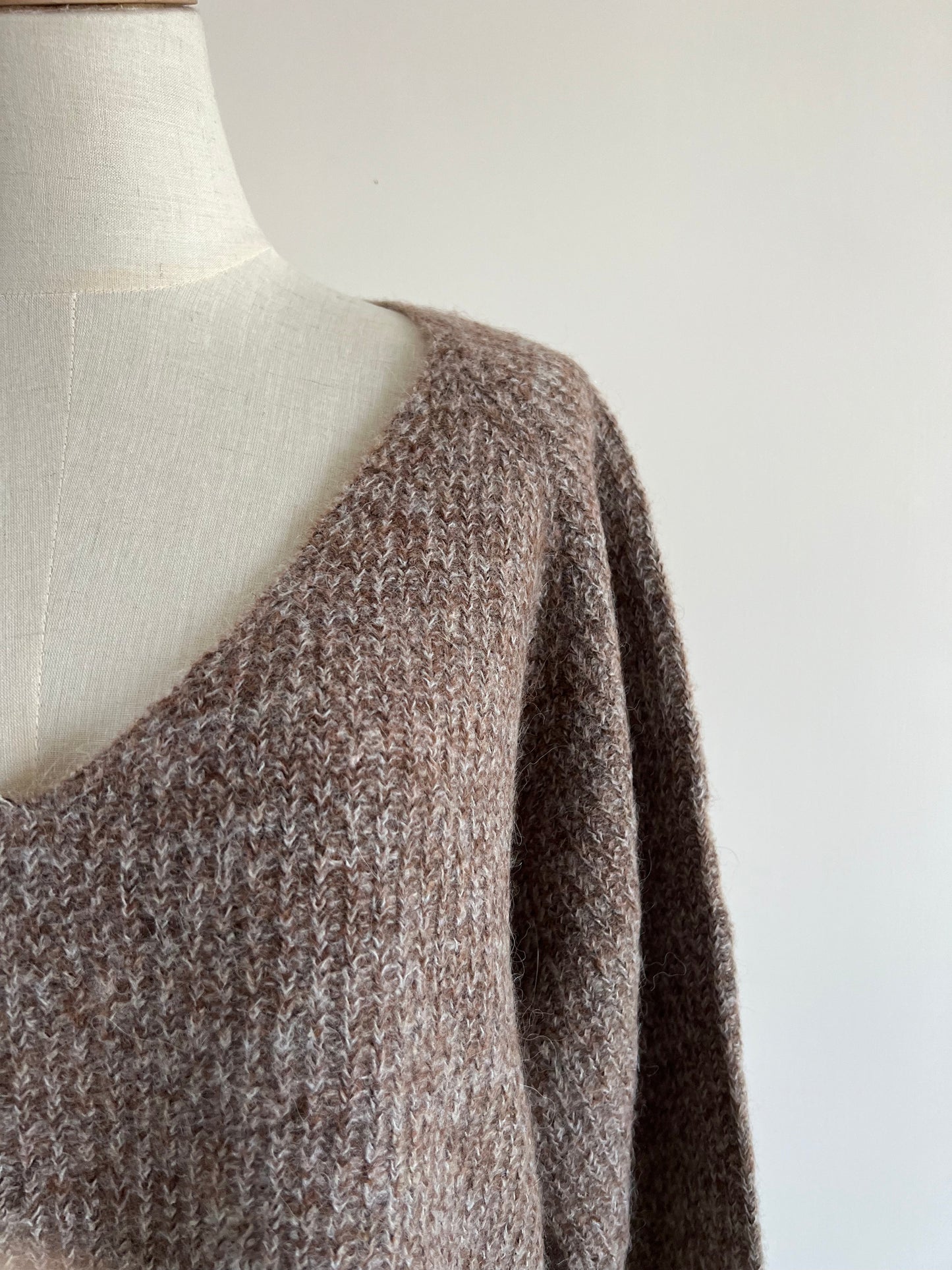 Tessin Sweater