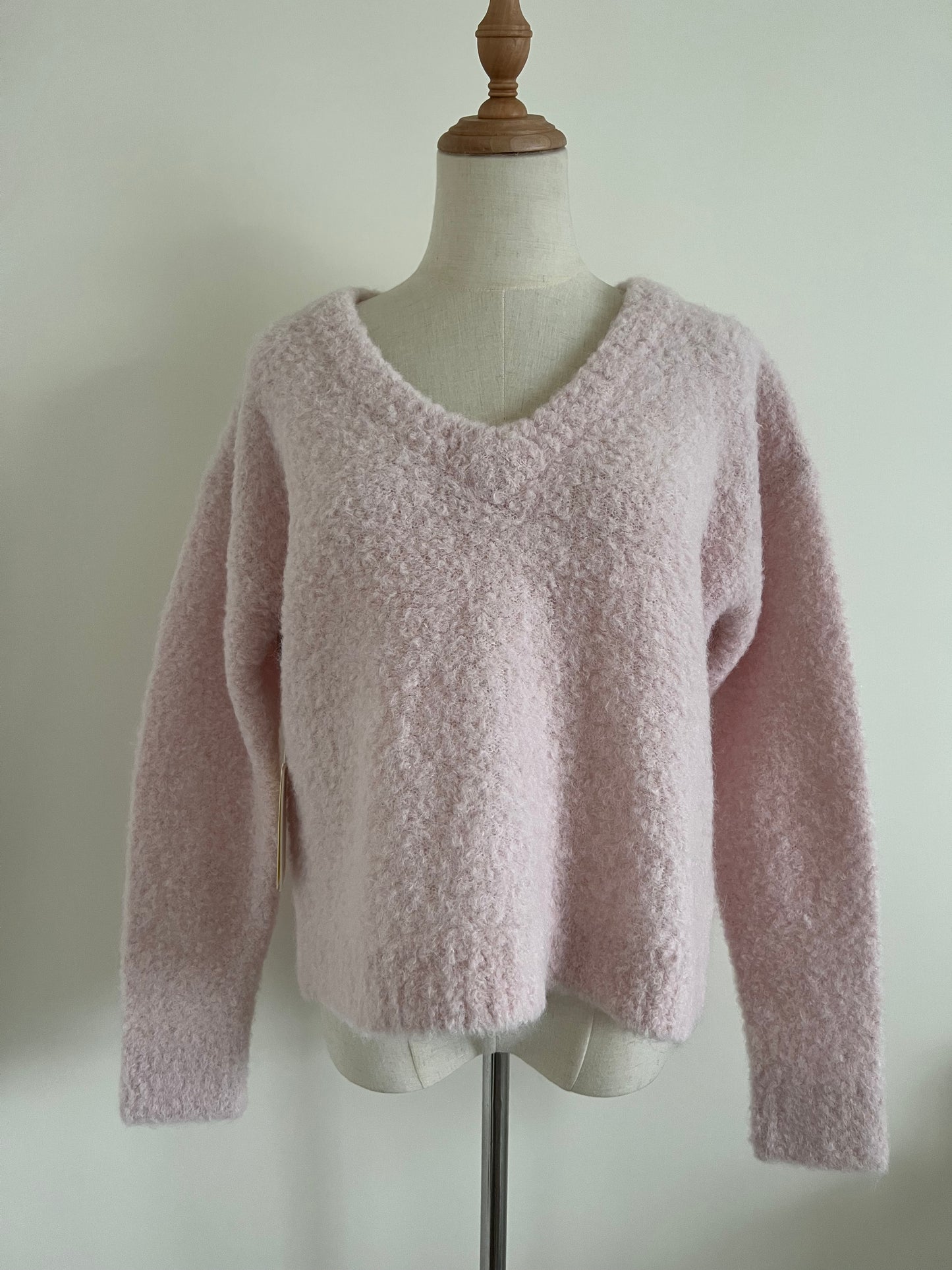 Marsheille Sweater