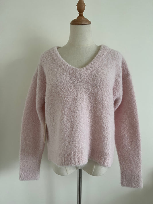 Marsheille Sweater