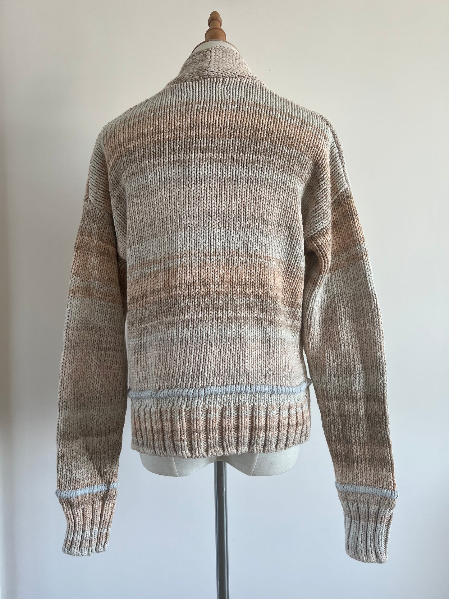 Hosk Cardigan