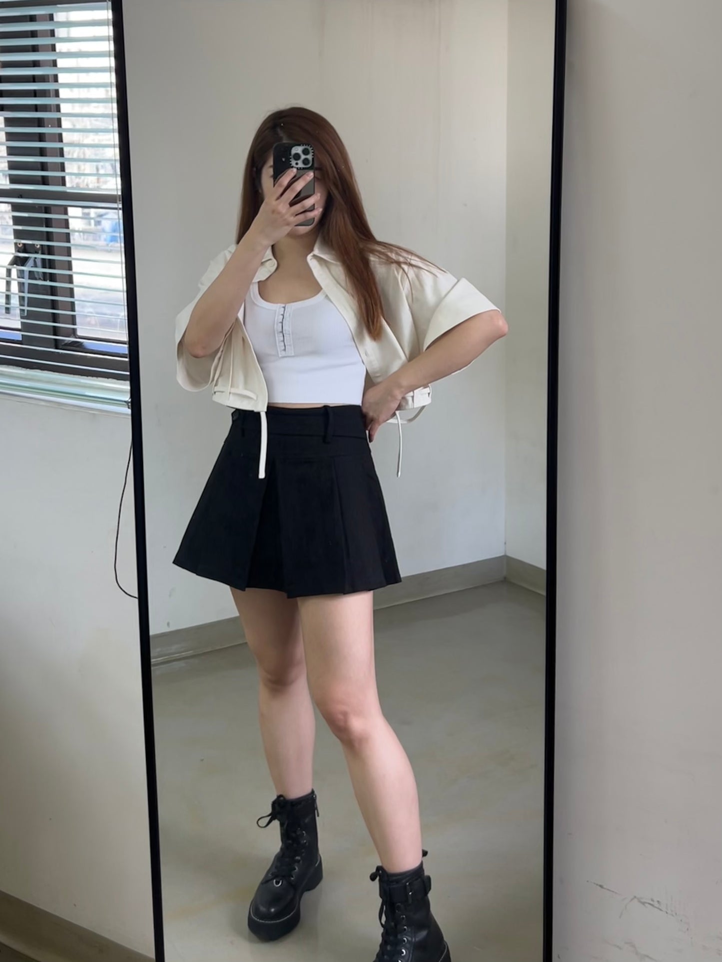 Likey Skirt