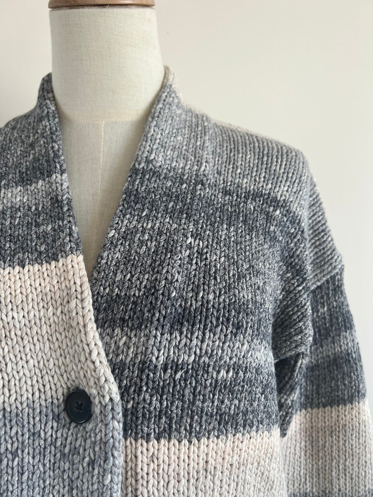 Hosk Cardigan