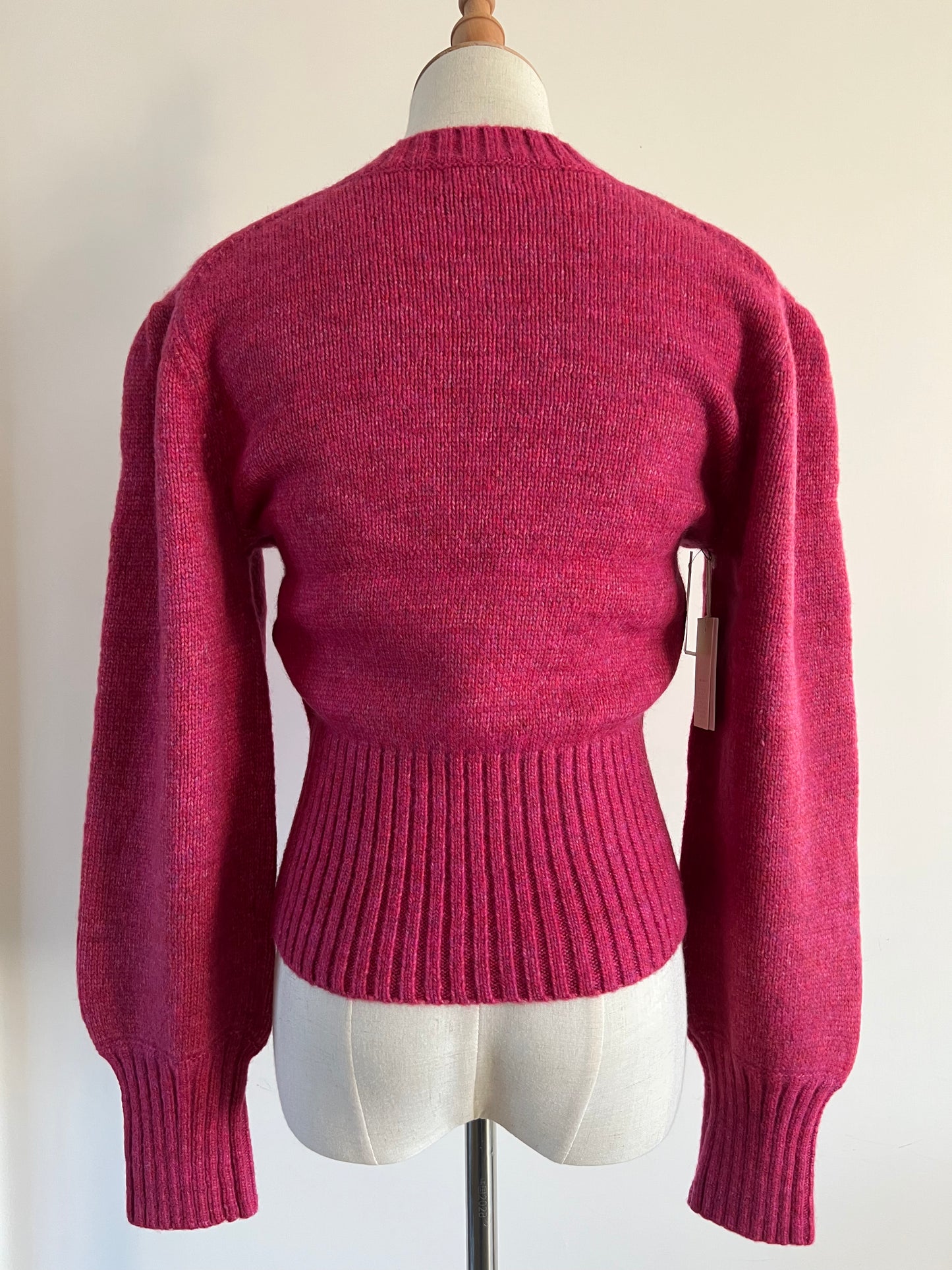 Poesy Sweater