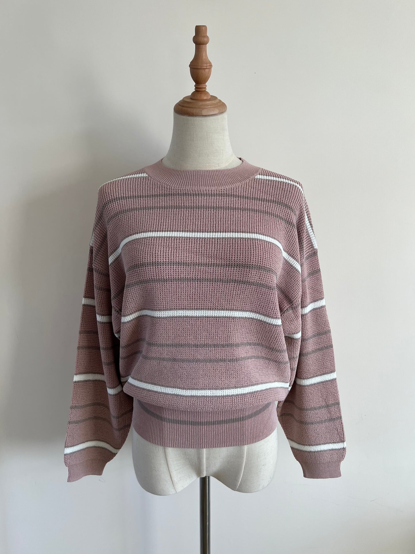 Livvie Sweater