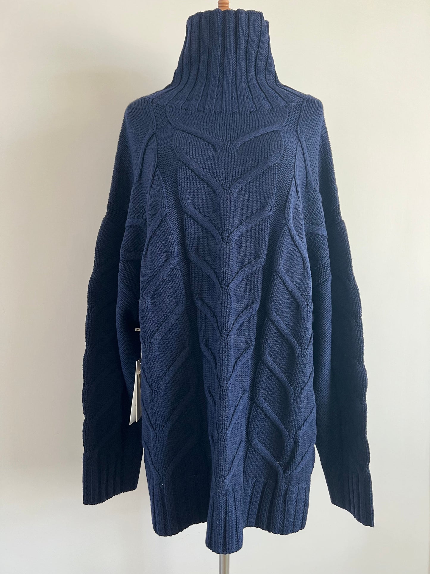 Champeaux Sweater (Oversized)