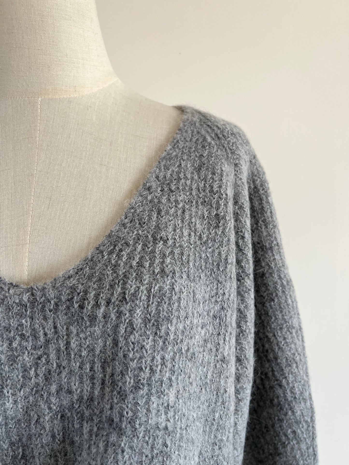 Tessin Sweater