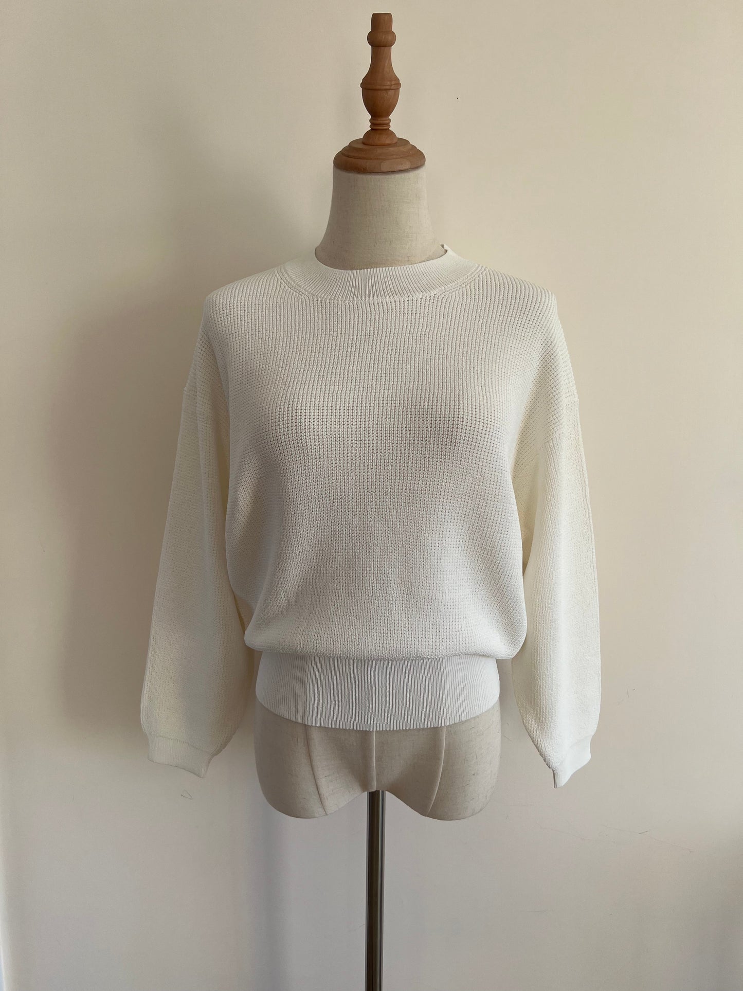 Livvie Sweater