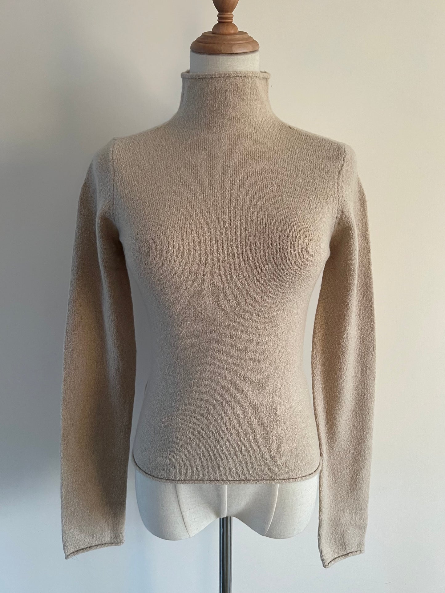 Garrand Darling Sweater