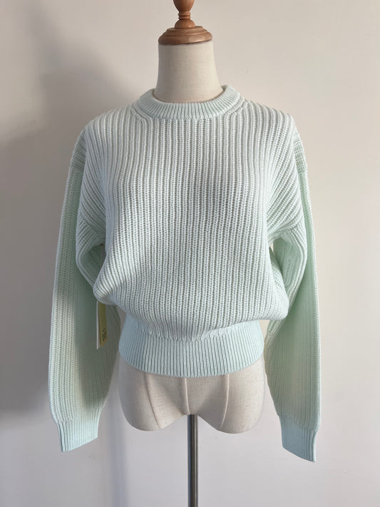 Serendipity Sweater