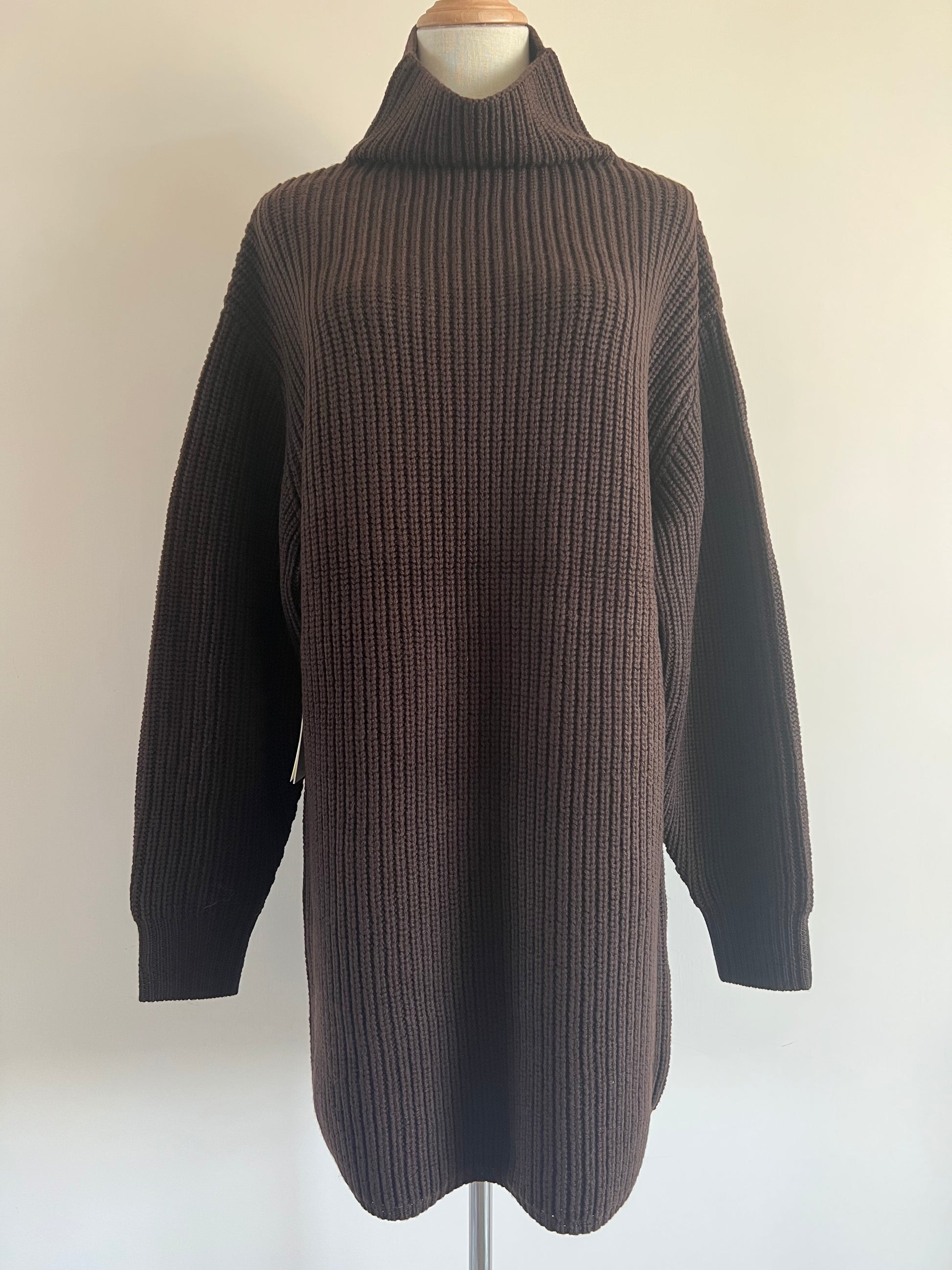 Montpellier shop sweater dress