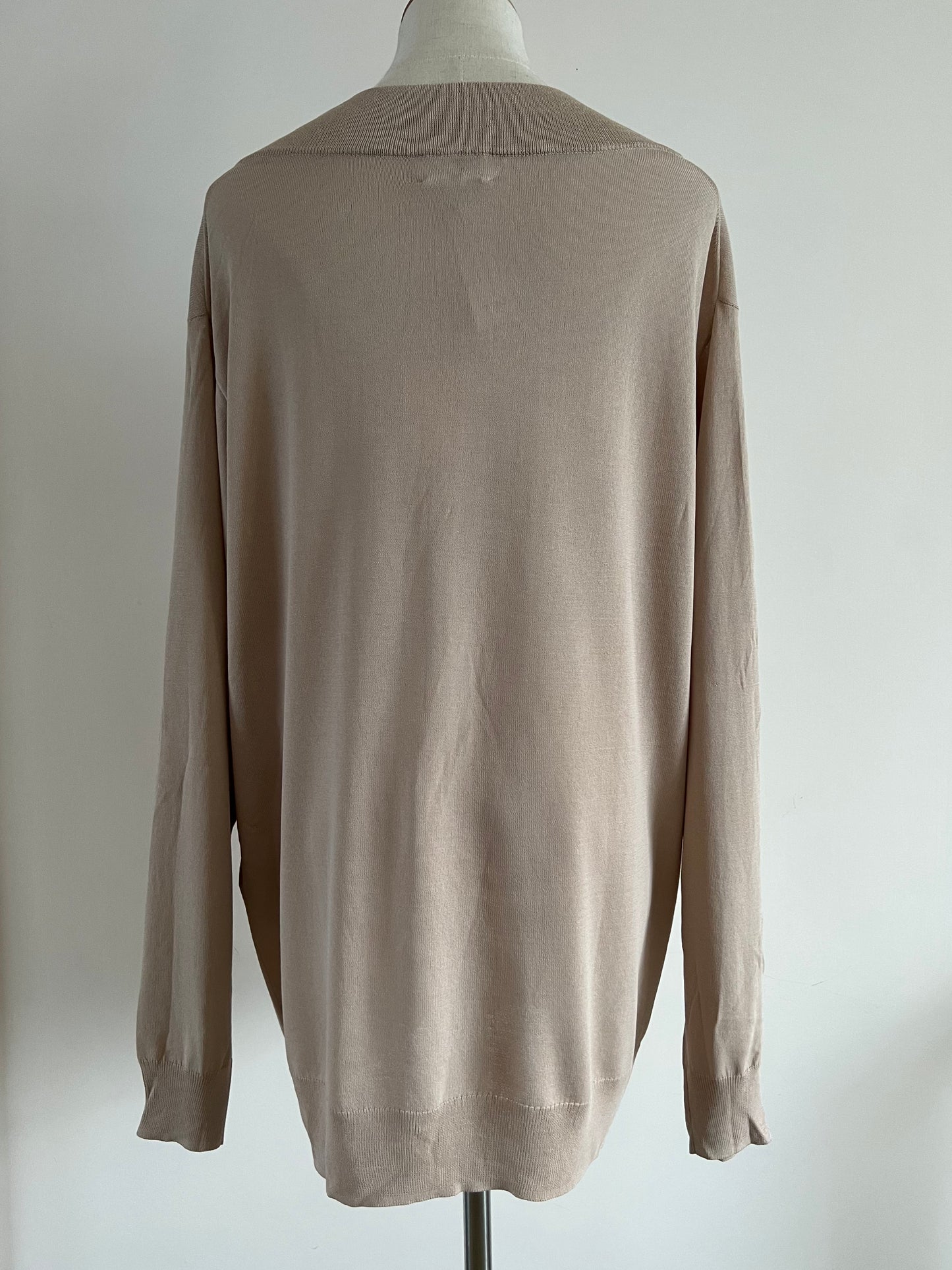 Mercure Sweater