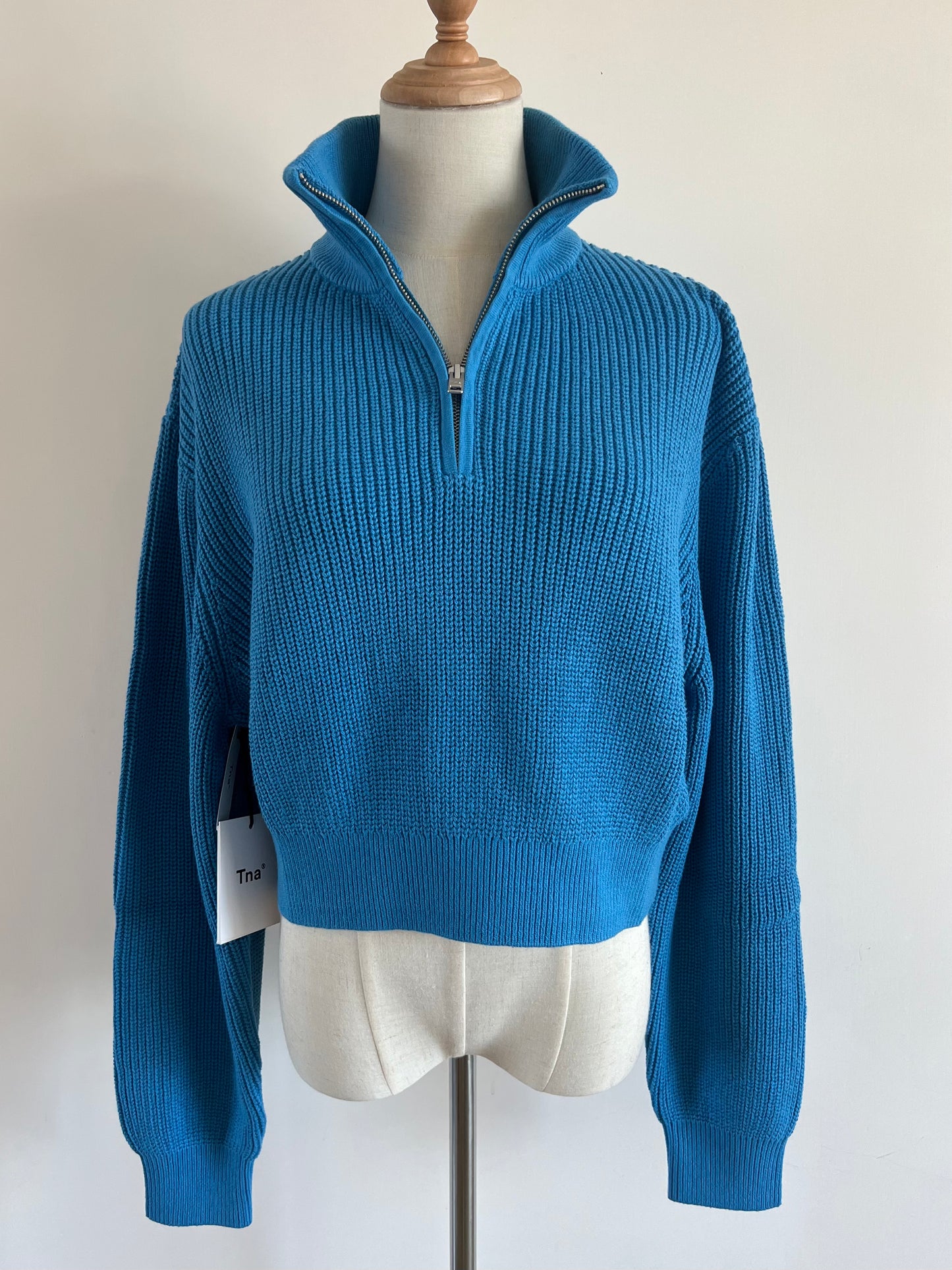 Ashbury Sweater