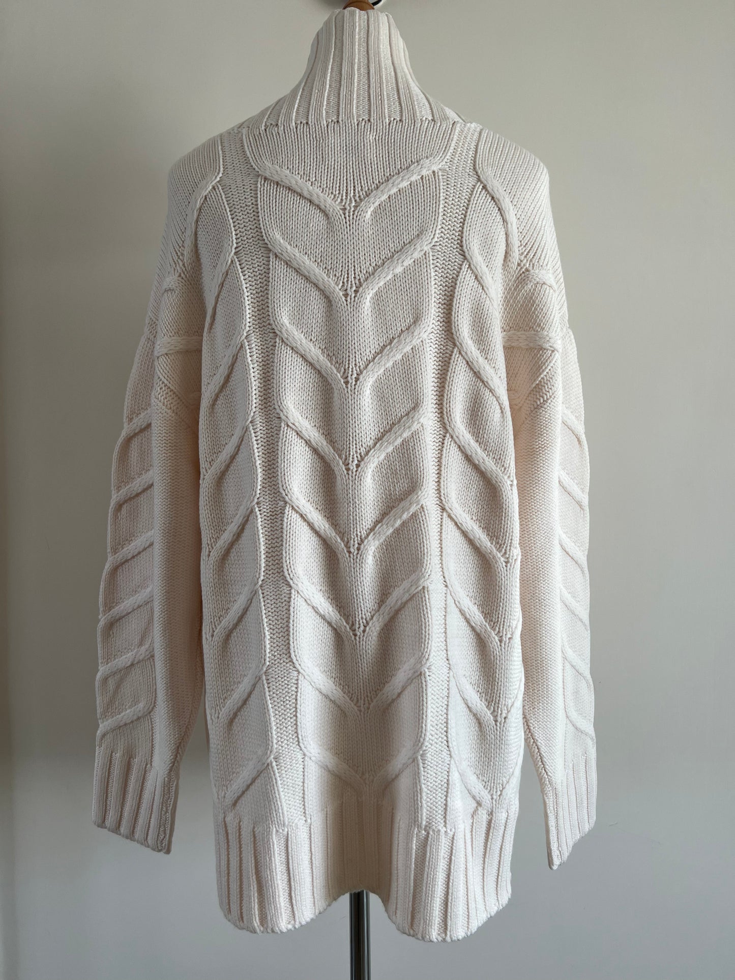 Champeaux Sweater (Oversized)