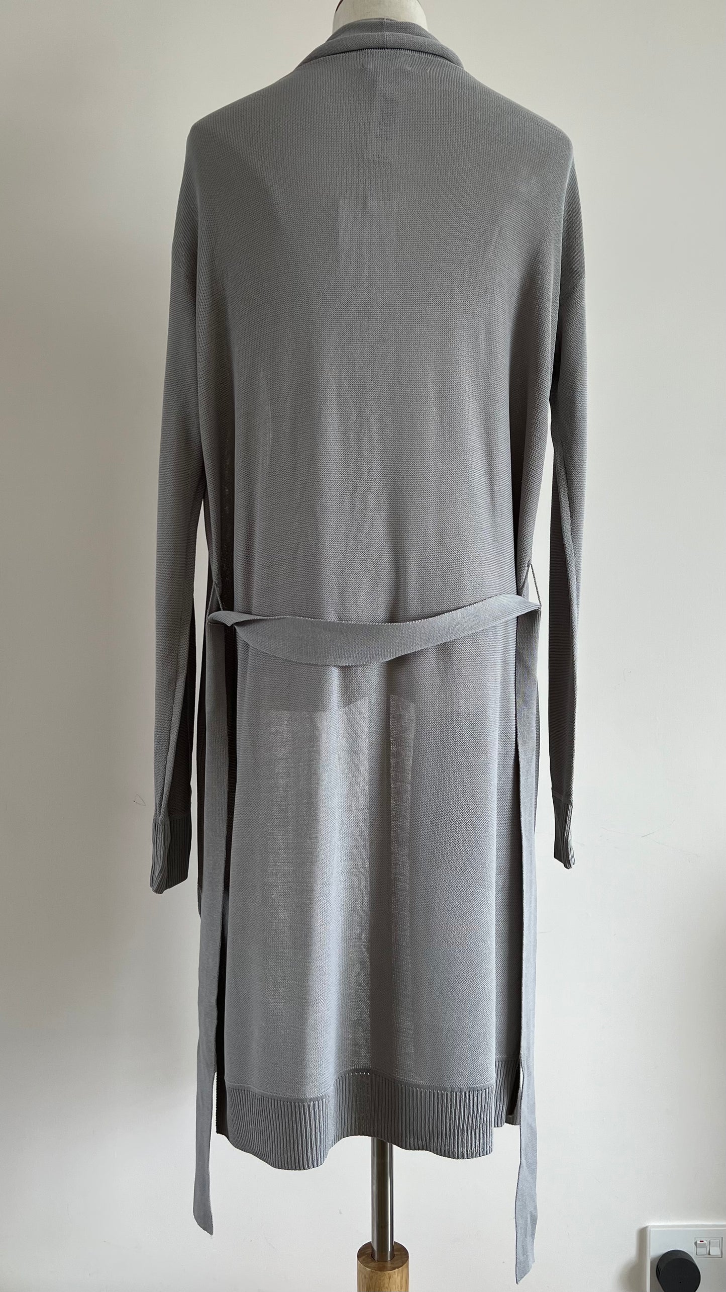 Torcy long Cardigan - Bosio