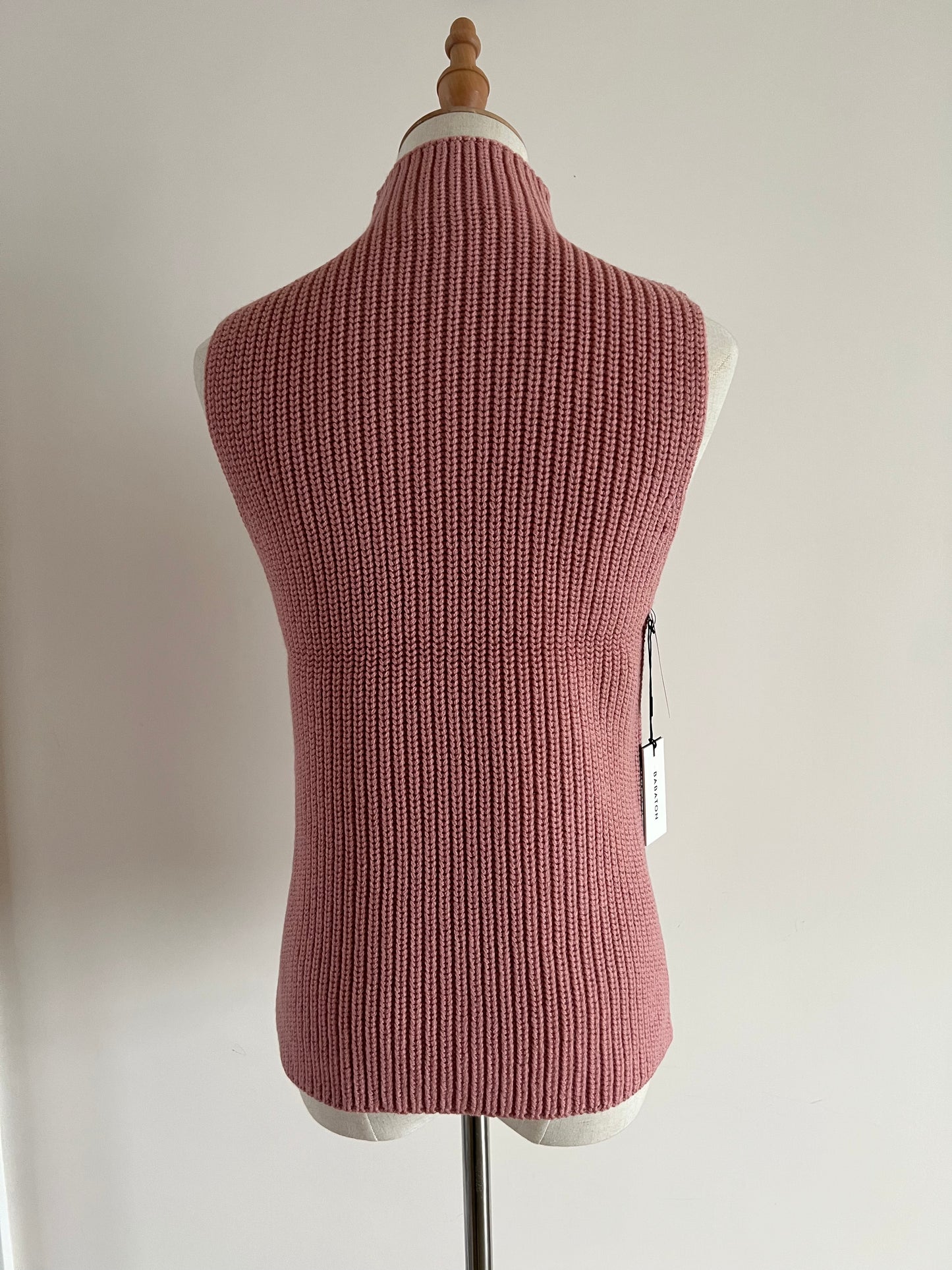 Canberra Sweater Vest