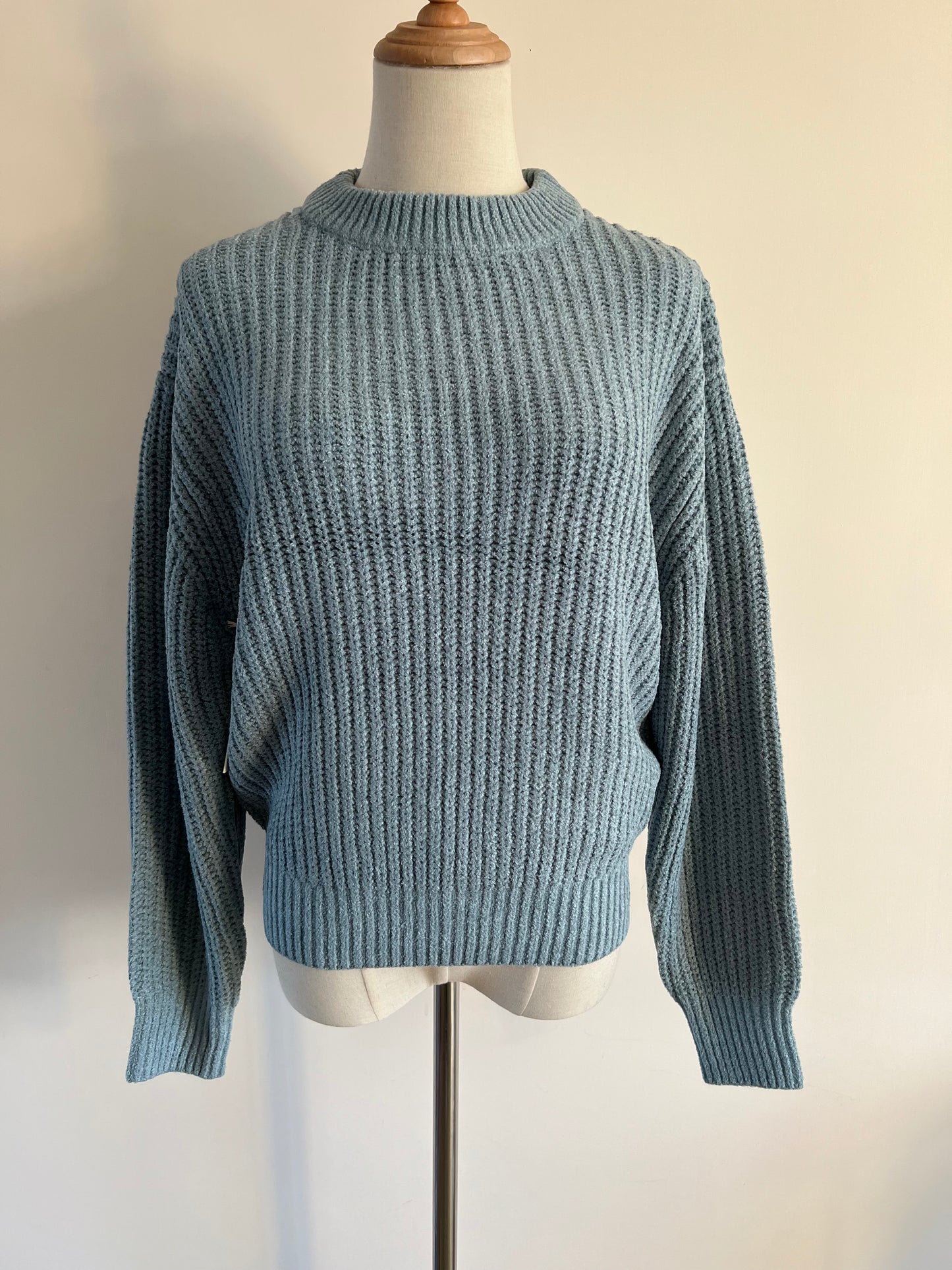 Essential/Salette Sweater